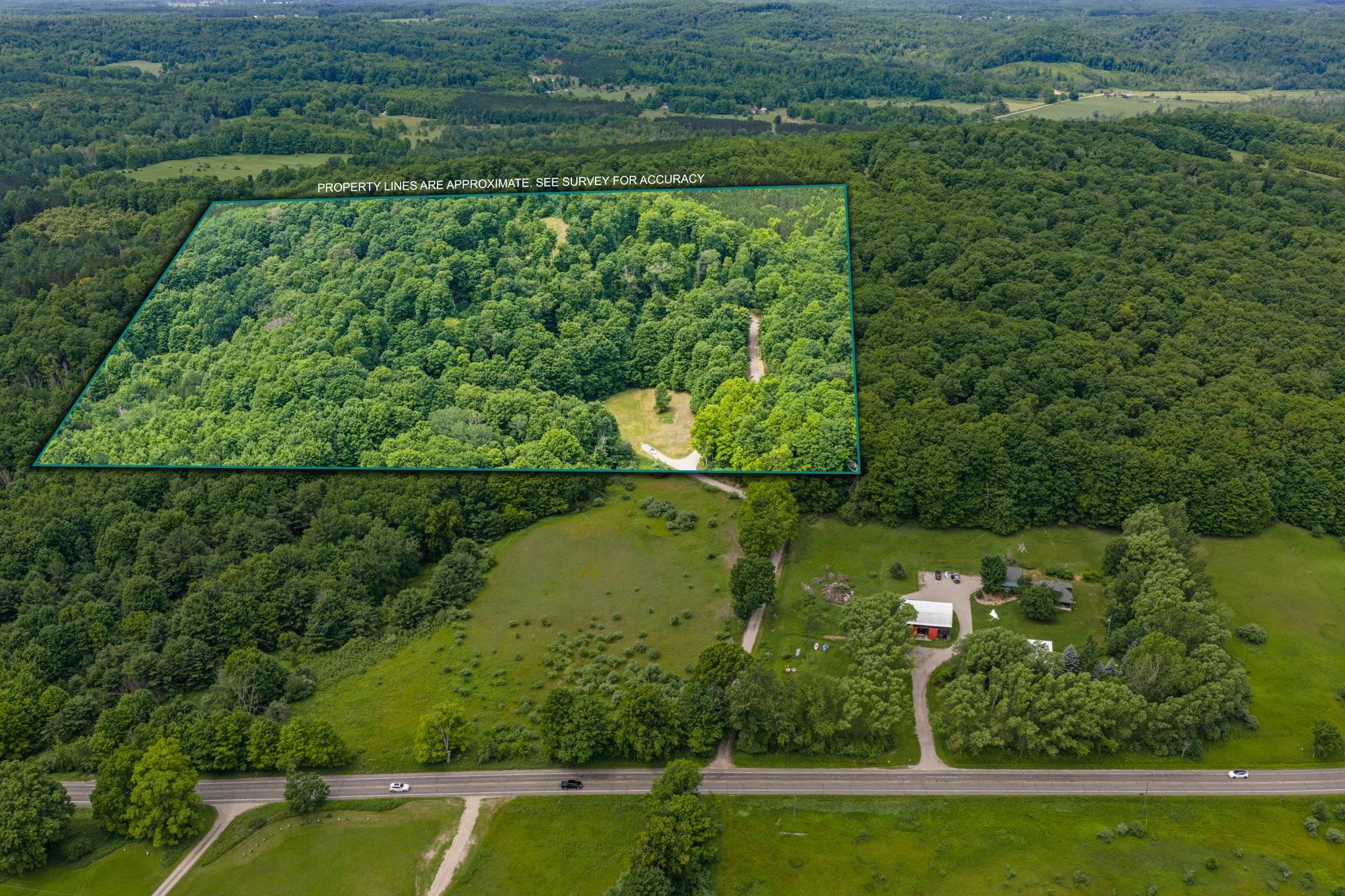 10550 S Cedar Road Property Photo 1