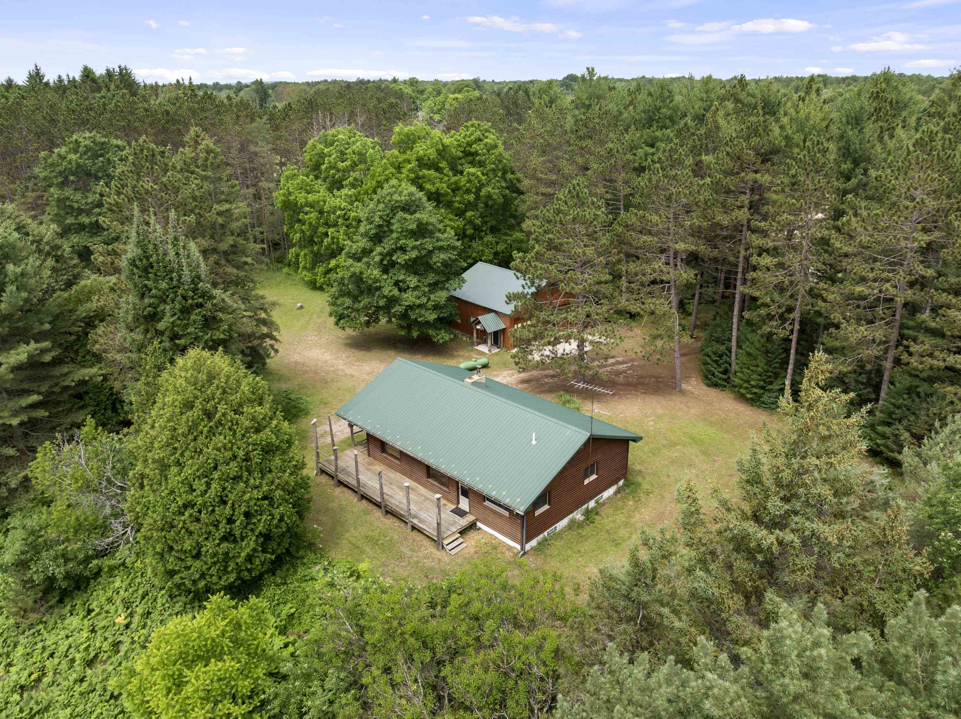 19603 Cinder Road Property Photo 1