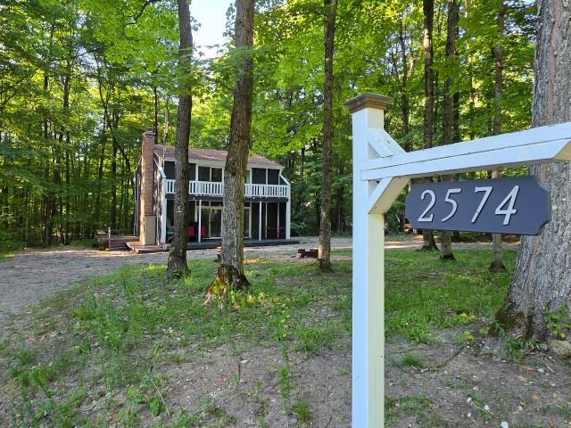 2574 Bahnhof Lane Property Photo 1