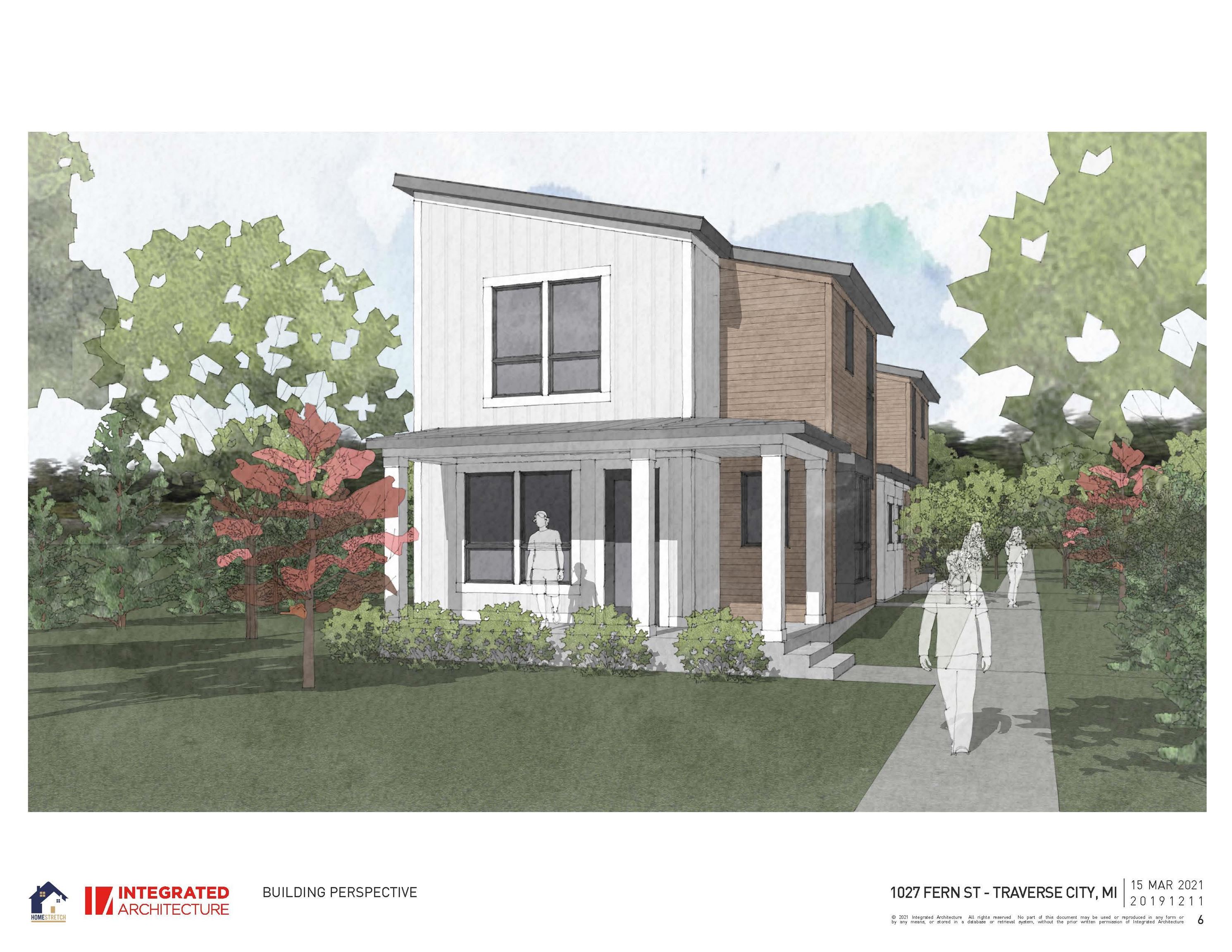 1027 Fern Street Property Photo 1