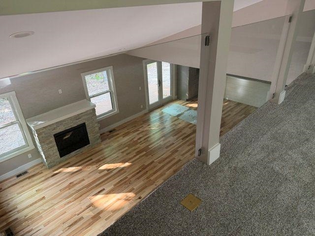 2418 Hawks Eye Drive Property Photo 3