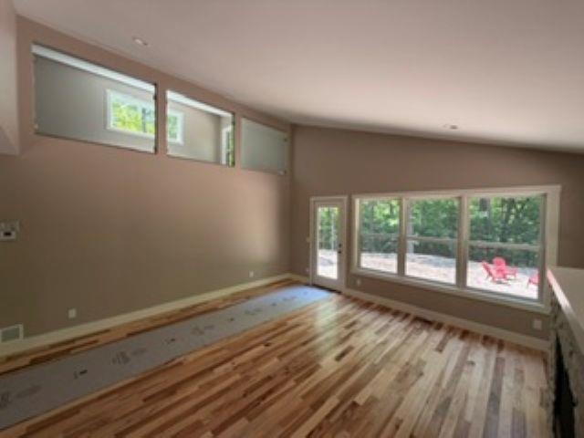 2418 Hawks Eye Drive Property Photo 5