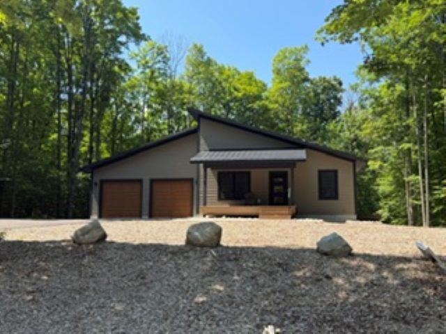 2418 Hawks Eye Drive Property Photo 12