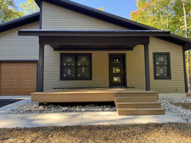 2418 Hawks Eye Drive Property Photo 17