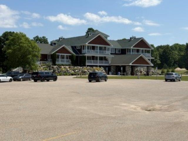 2418 Hawks Eye Drive Property Photo 26