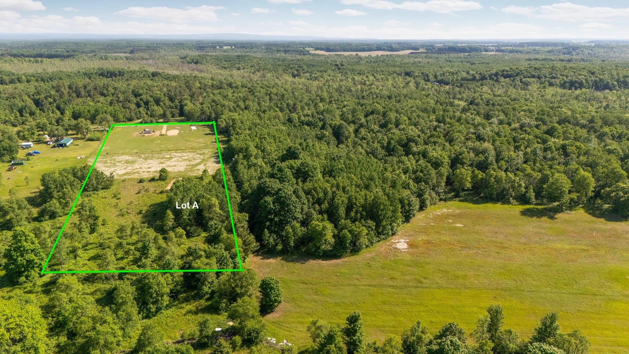A Irvin Road Property Photo 1