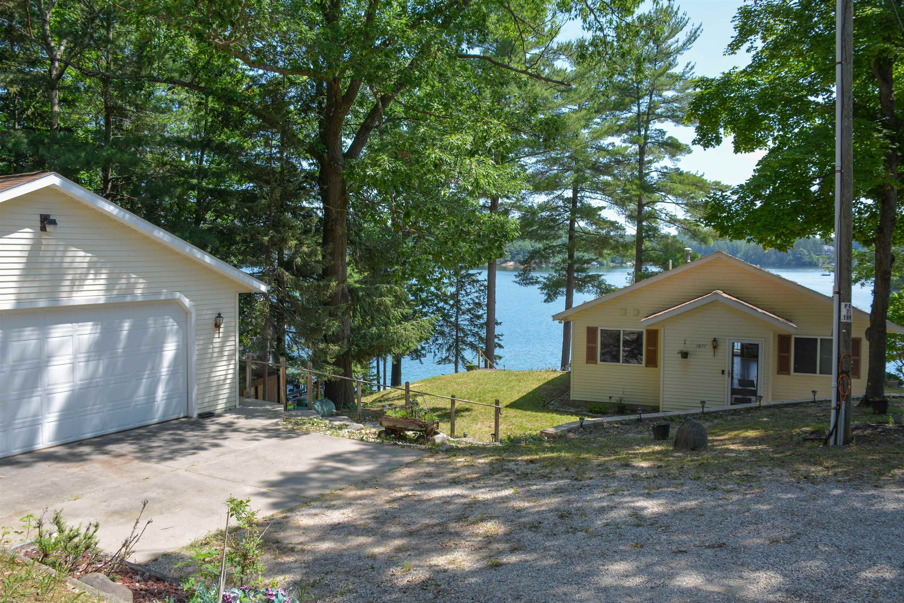 1877 Pinehurst Trail Property Photo 4