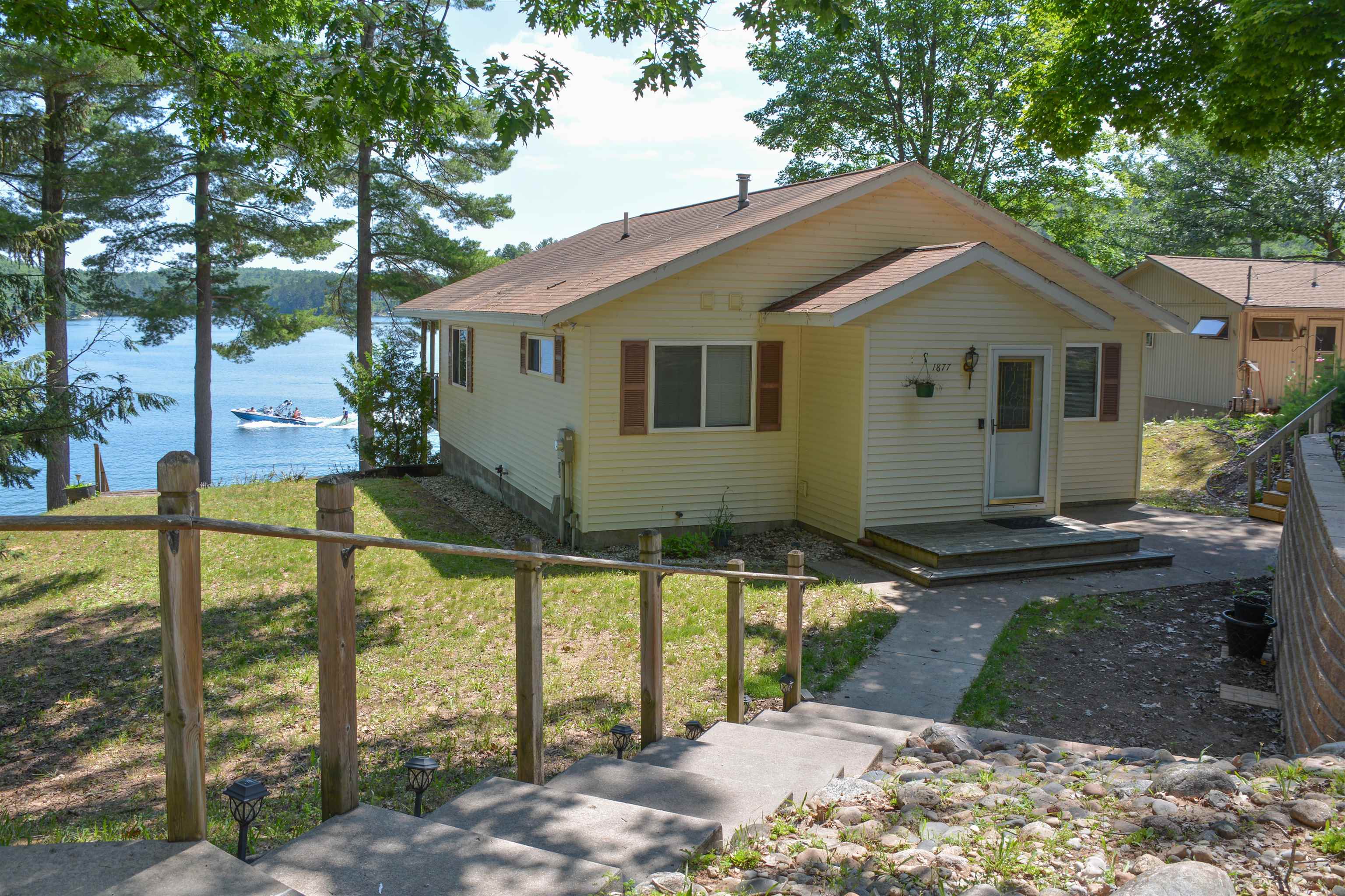 1877 Pinehurst Trail Property Photo 5