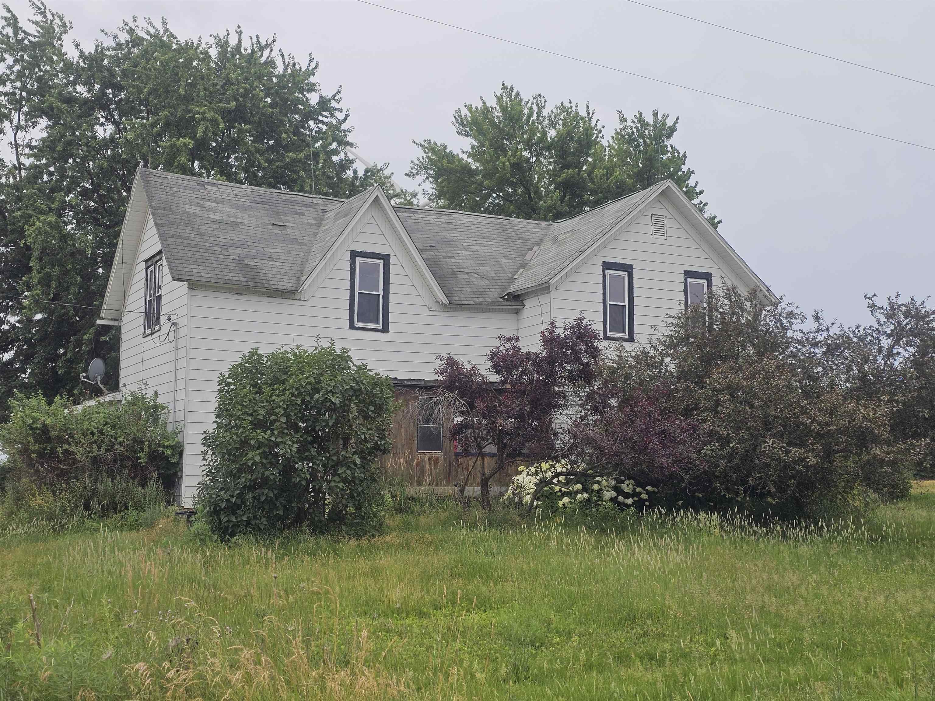 2353 W Rosebush Road