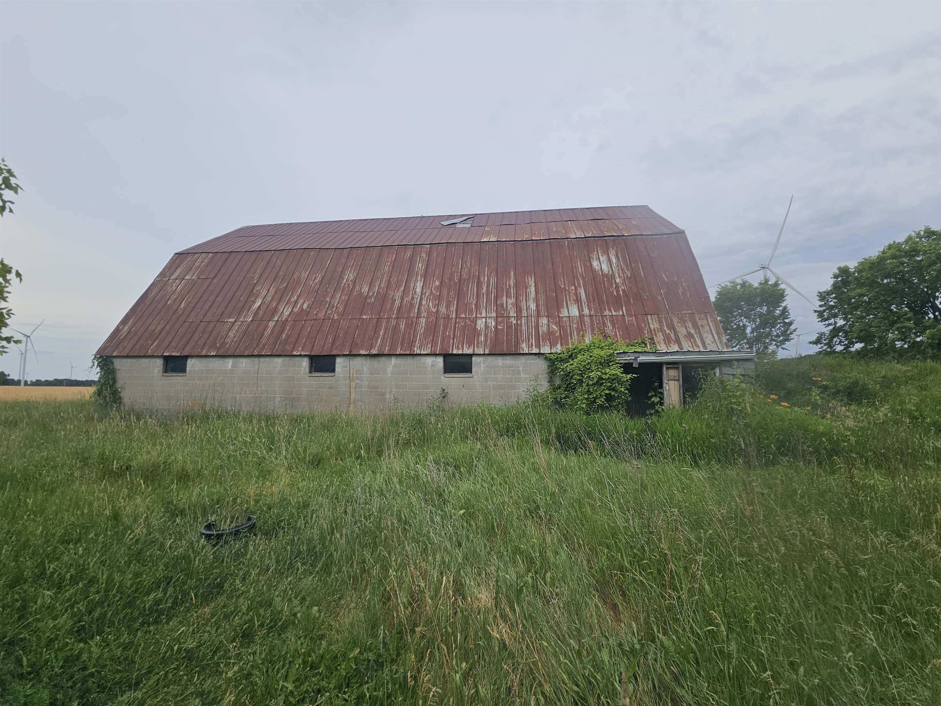 2353 W Rosebush Road Property Photo 8