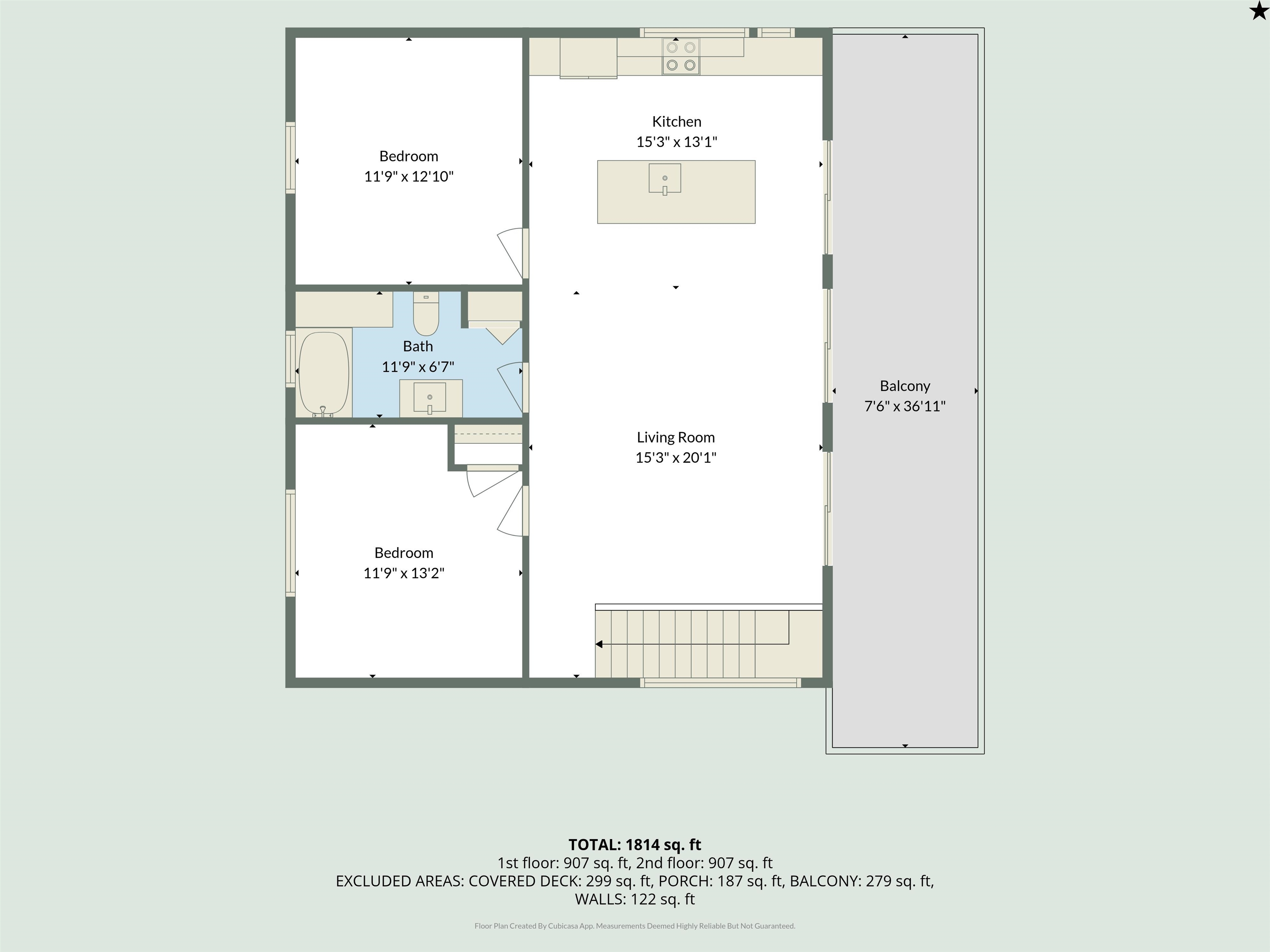 7323 Clark Street Property Photo 4