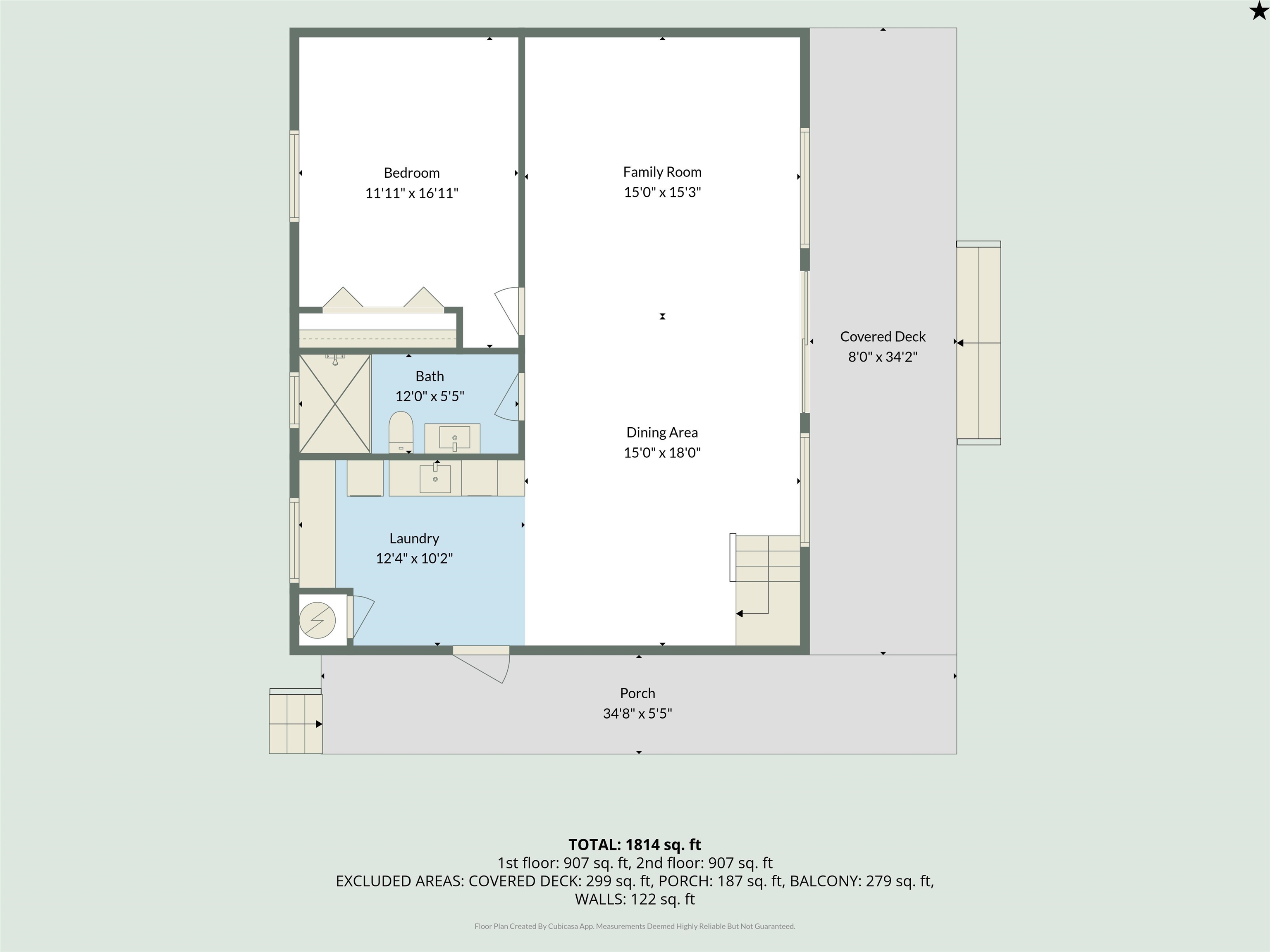 7323 Clark Street Property Photo 17