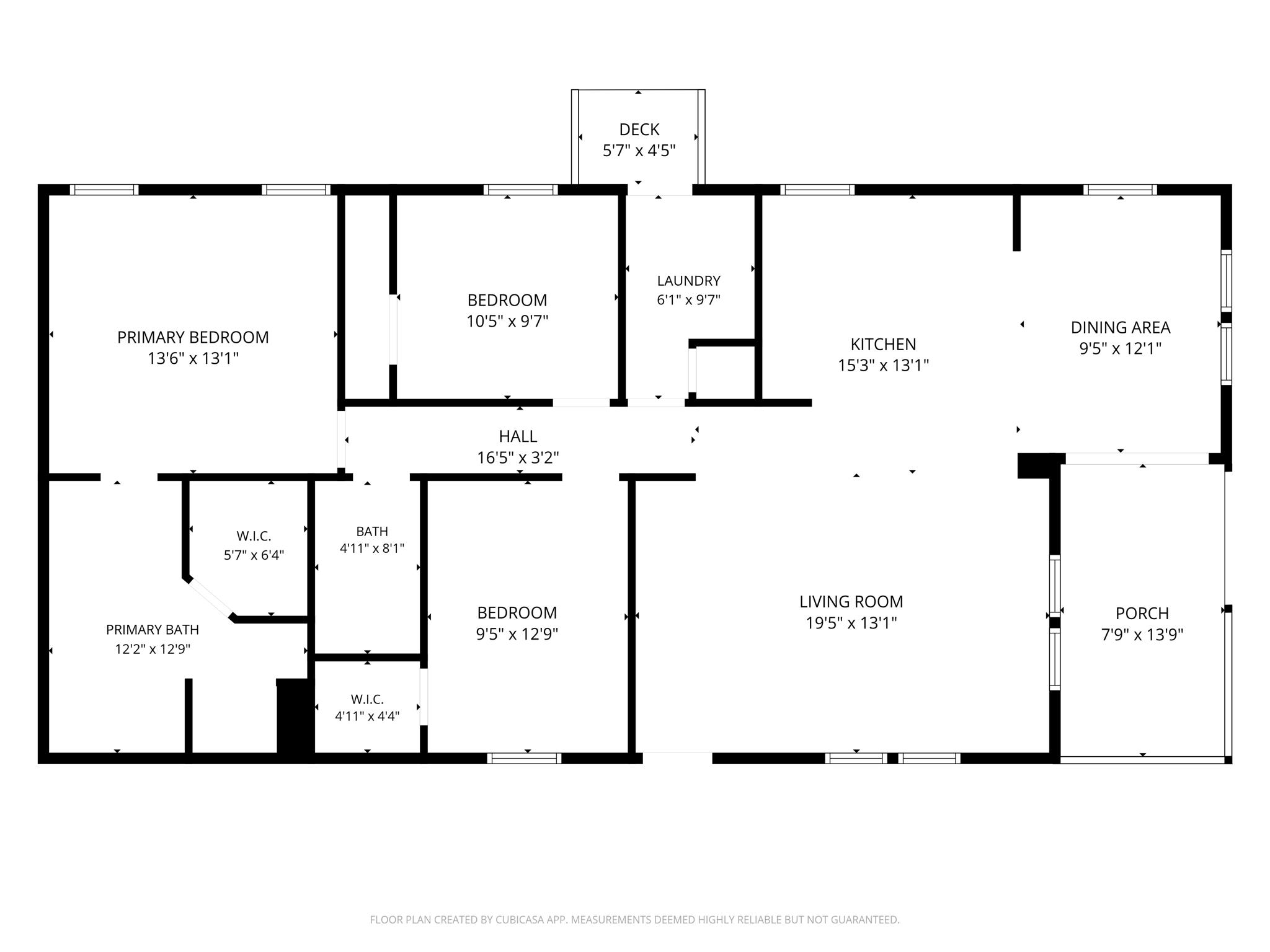 223 Pinecrest Lane Property Photo 7