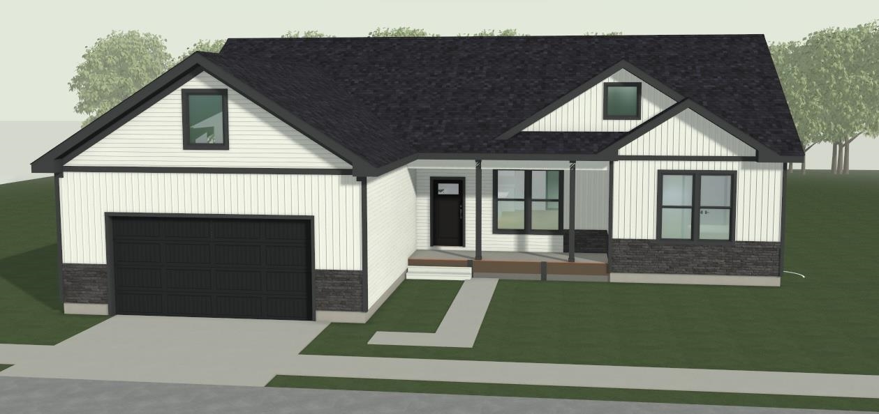 3541 Angling Way Property Photo 1