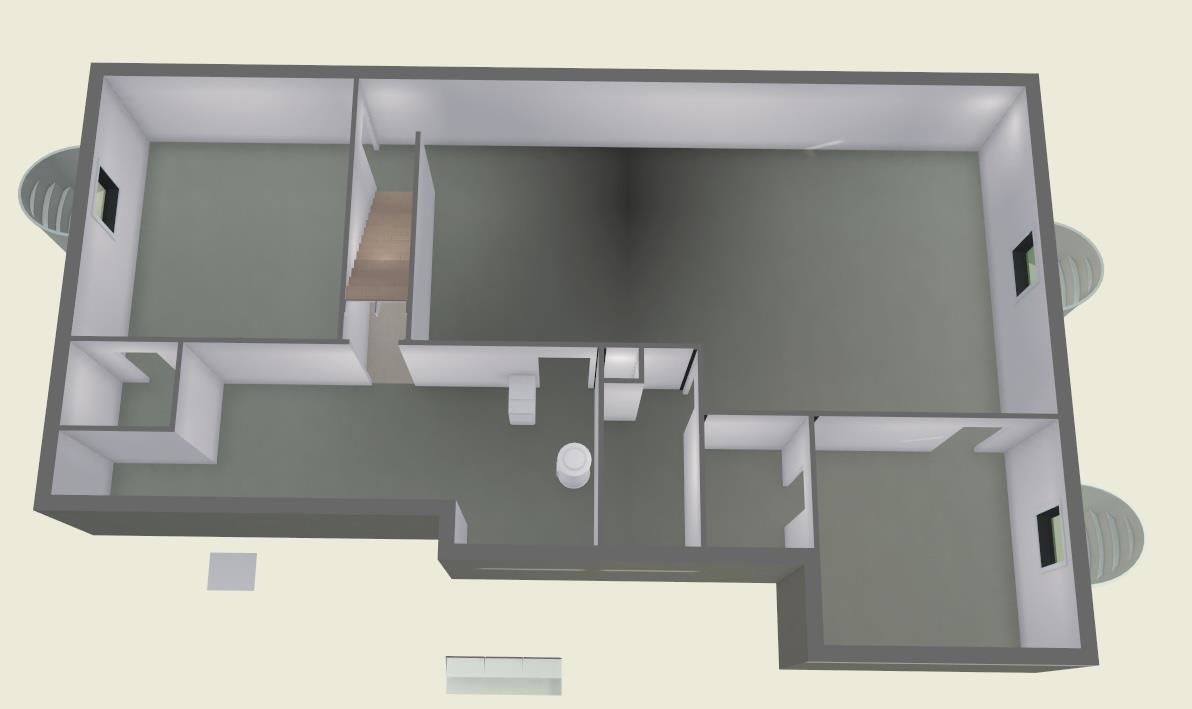 3541 Angling Way Property Photo 2