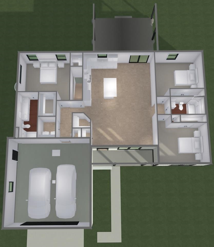 3541 Angling Way Property Photo 3