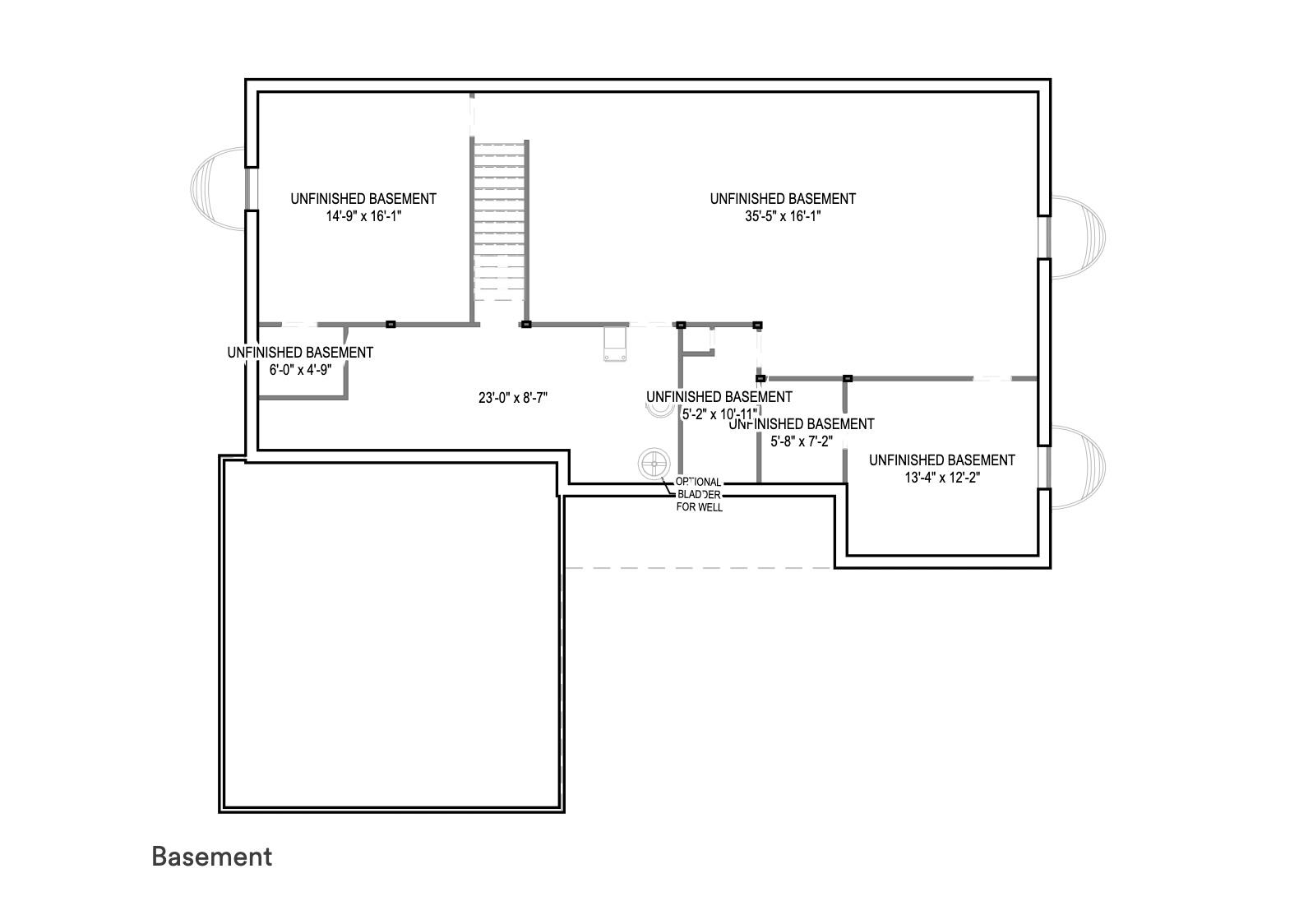3541 Angling Way Property Photo 6