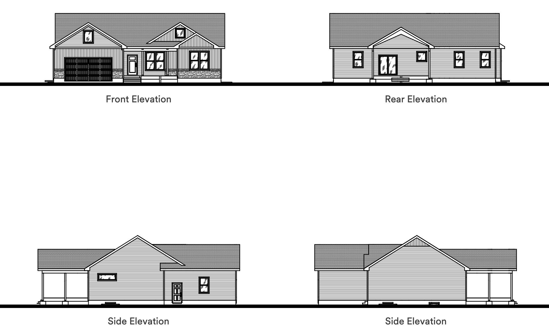 3541 Angling Way Property Photo 8