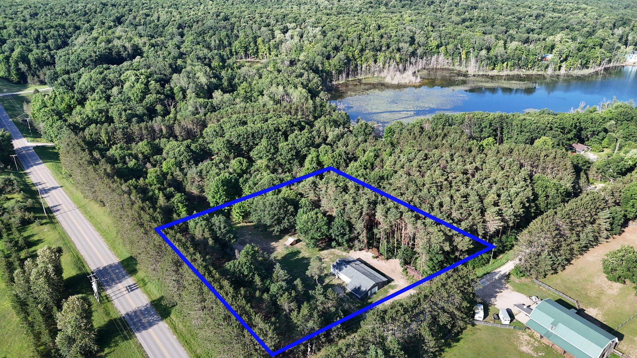 16963 Parcel A Gray Heirs Road Property Photo 1