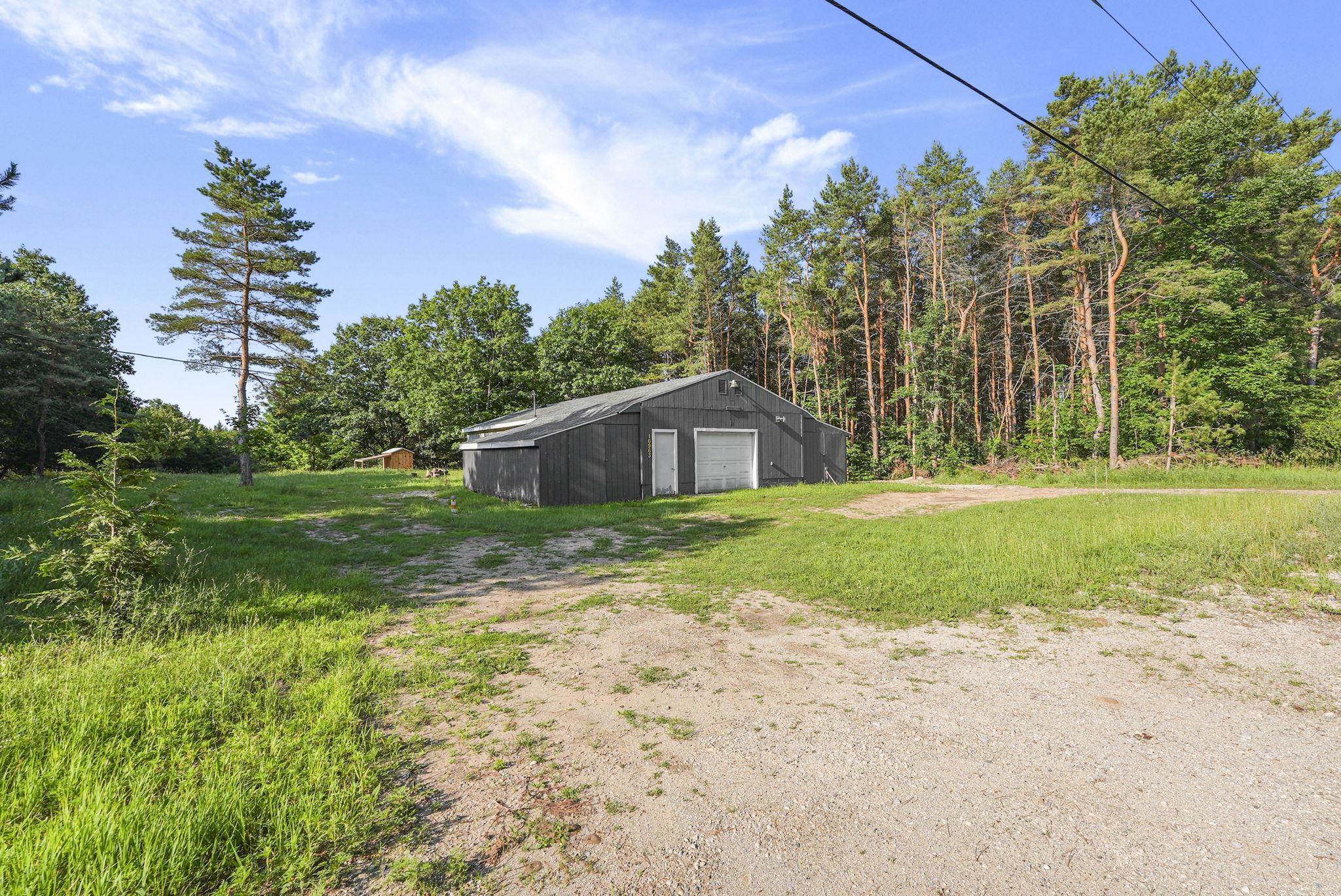 16963 Parcel A Gray Heirs Road Property Photo 2