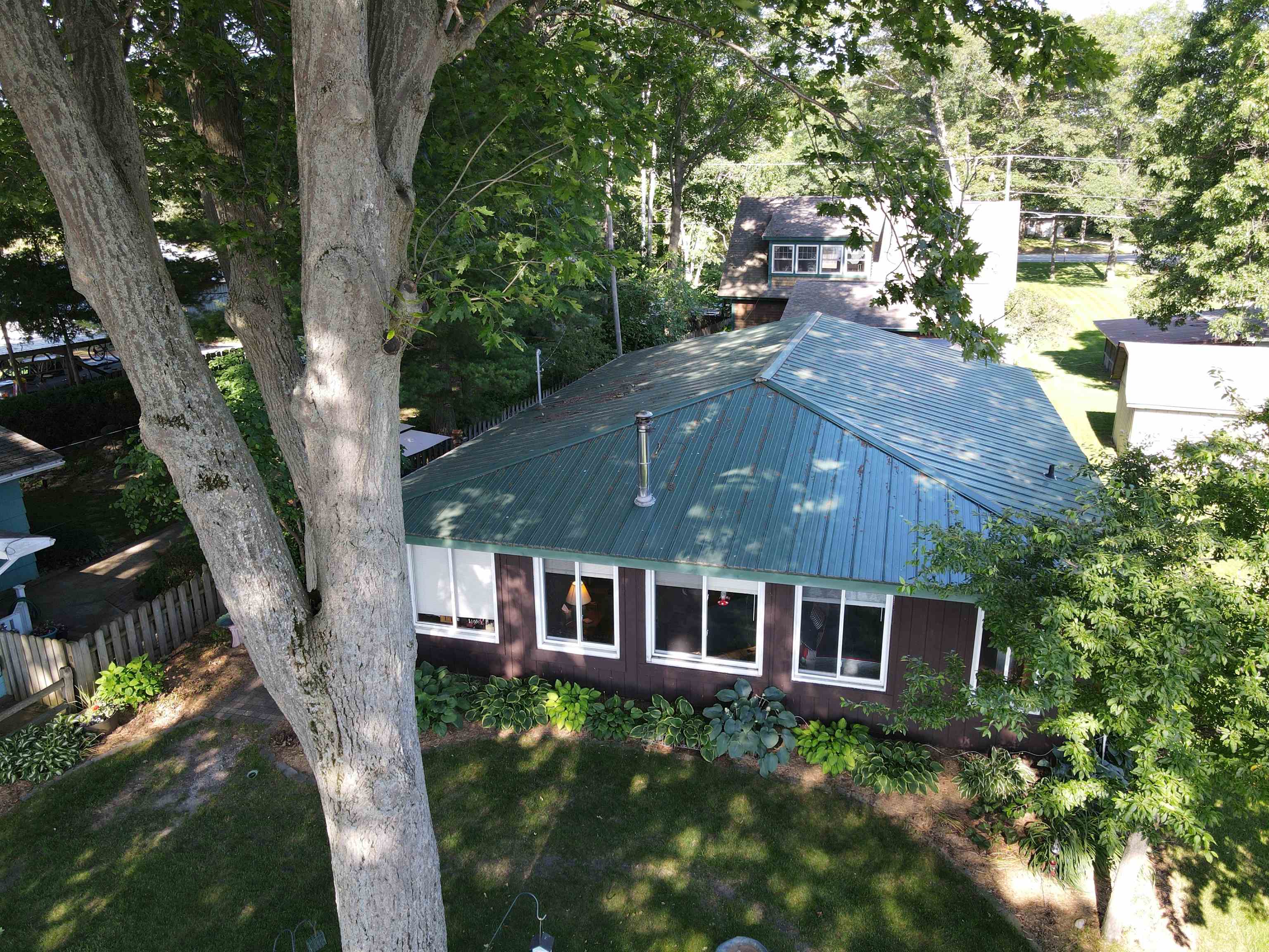 2184 N Huron Road