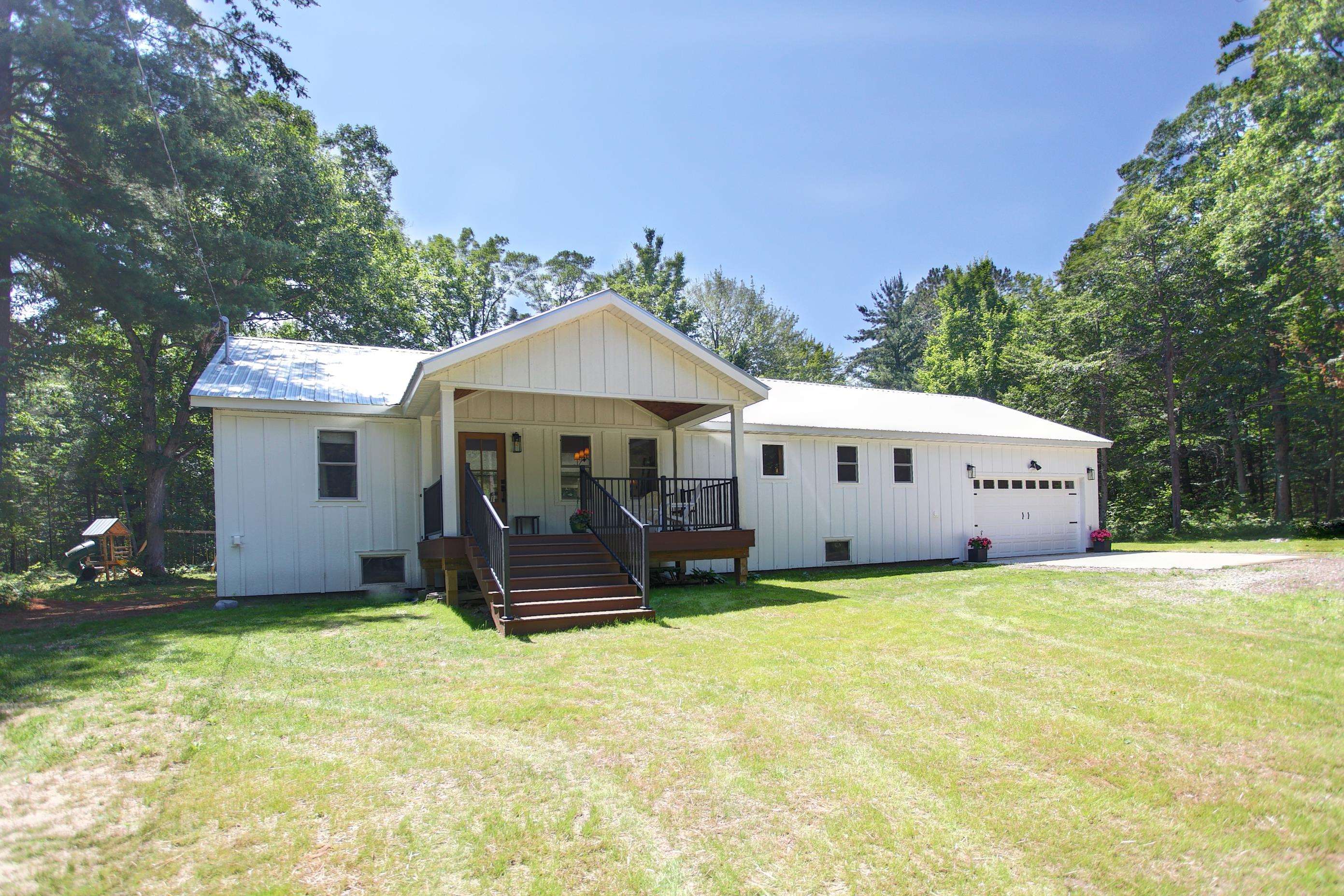 293 Fisher Road Property Photo 1