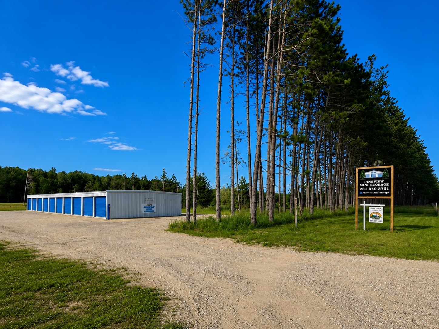 7341 Alba Highway Property Photo 1