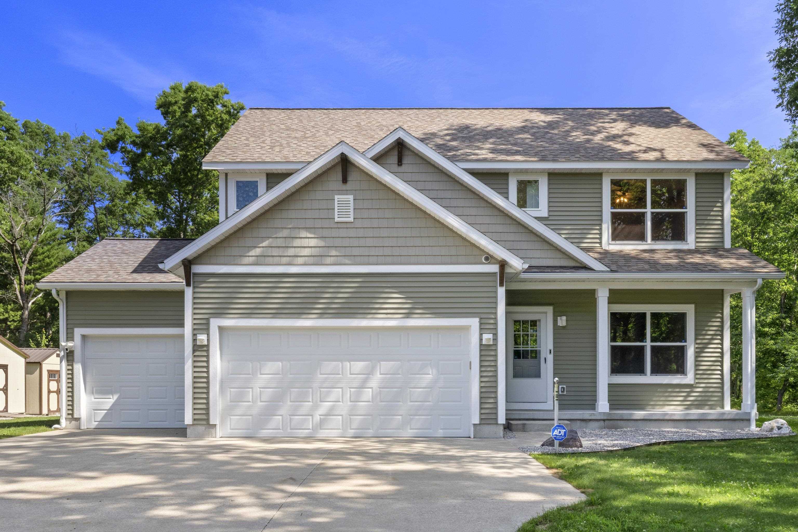 5842 Caberfae Highway