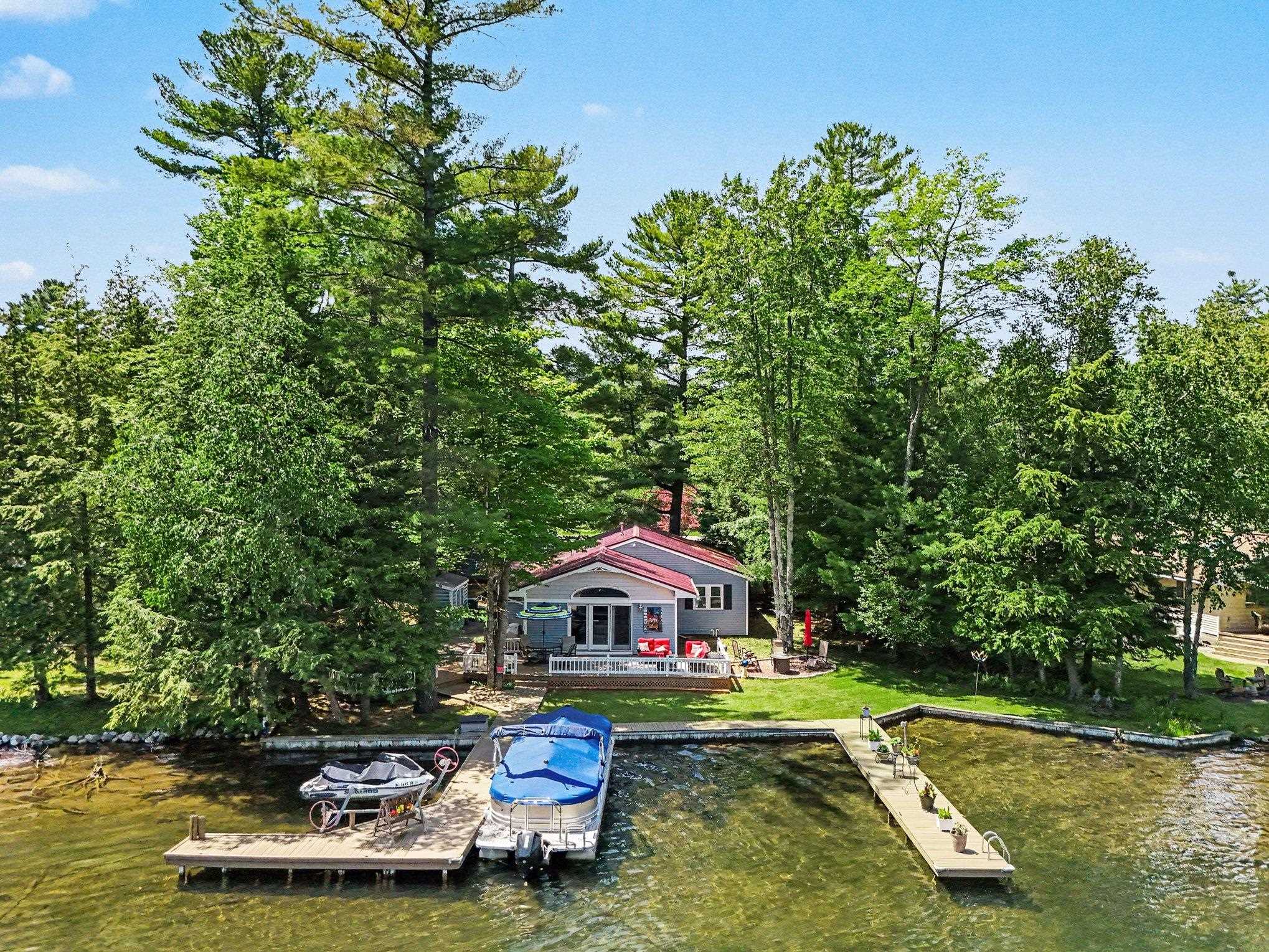 14123 Torch River Road Property Photo 1