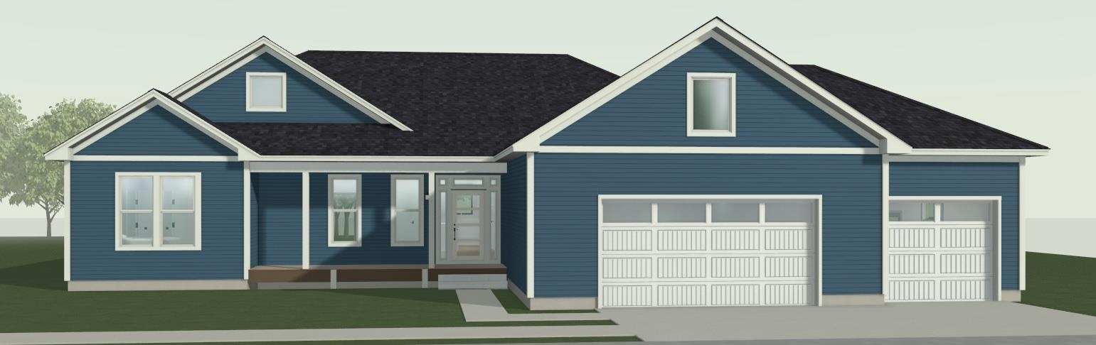 8852 Hemlock Hill Drive Property Photo 1