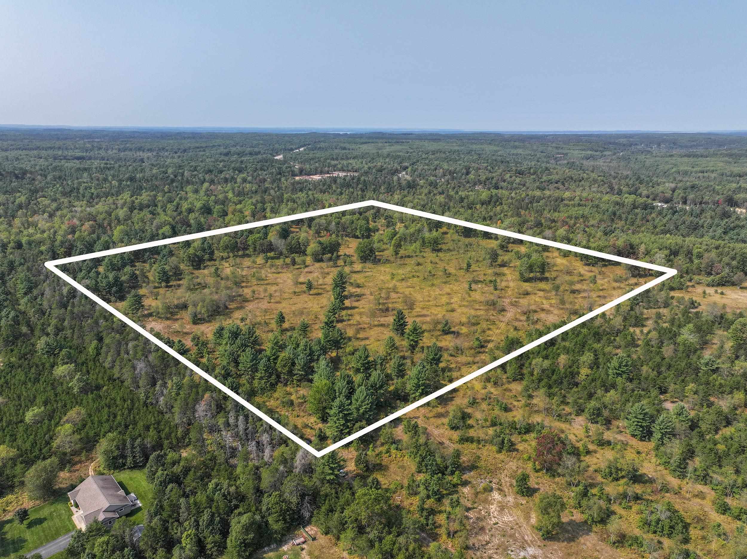 Off W Kalkaska Road Nw Property Photo 1