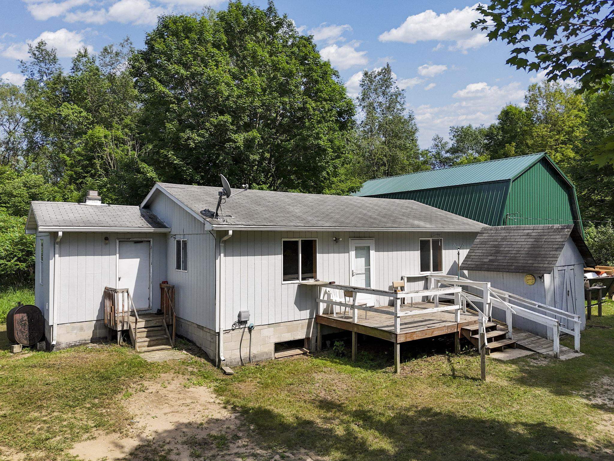 3850 N 25 Road