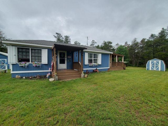 4847 Odessa Road Property Photo 1