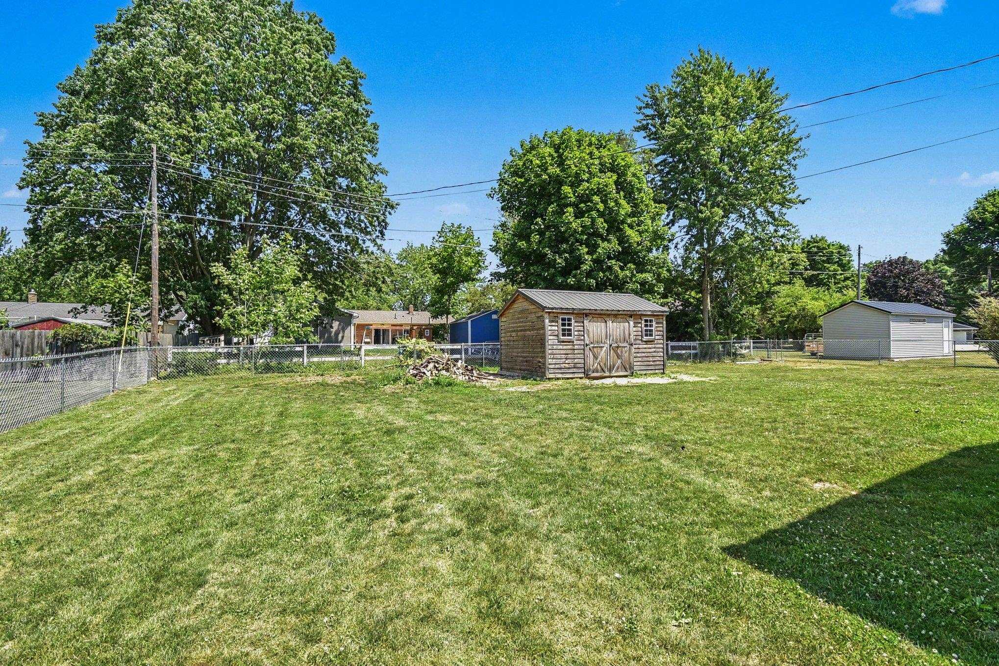 8197 S Federal Road Property Photo 6