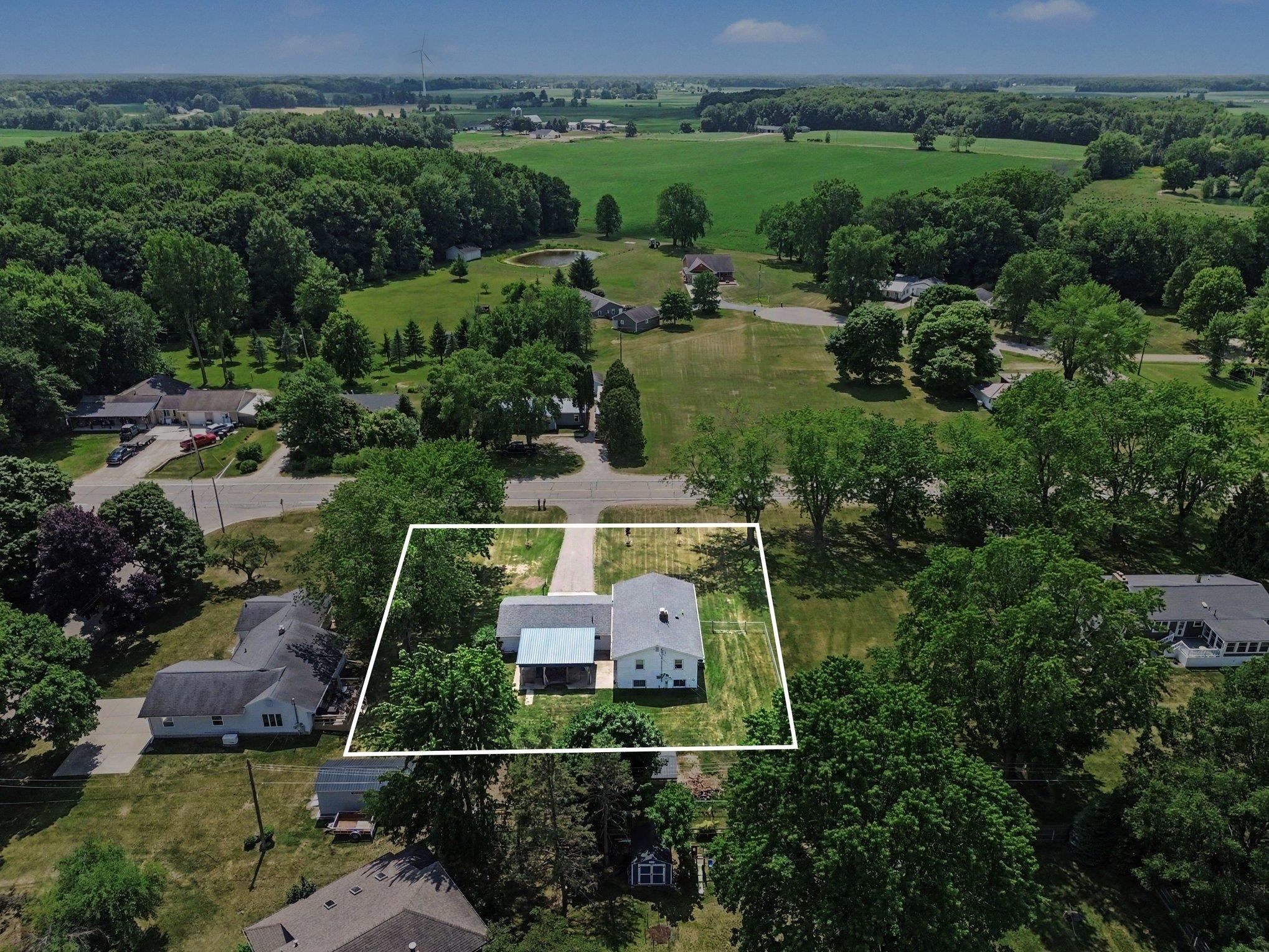 8197 S Federal Road Property Photo 8