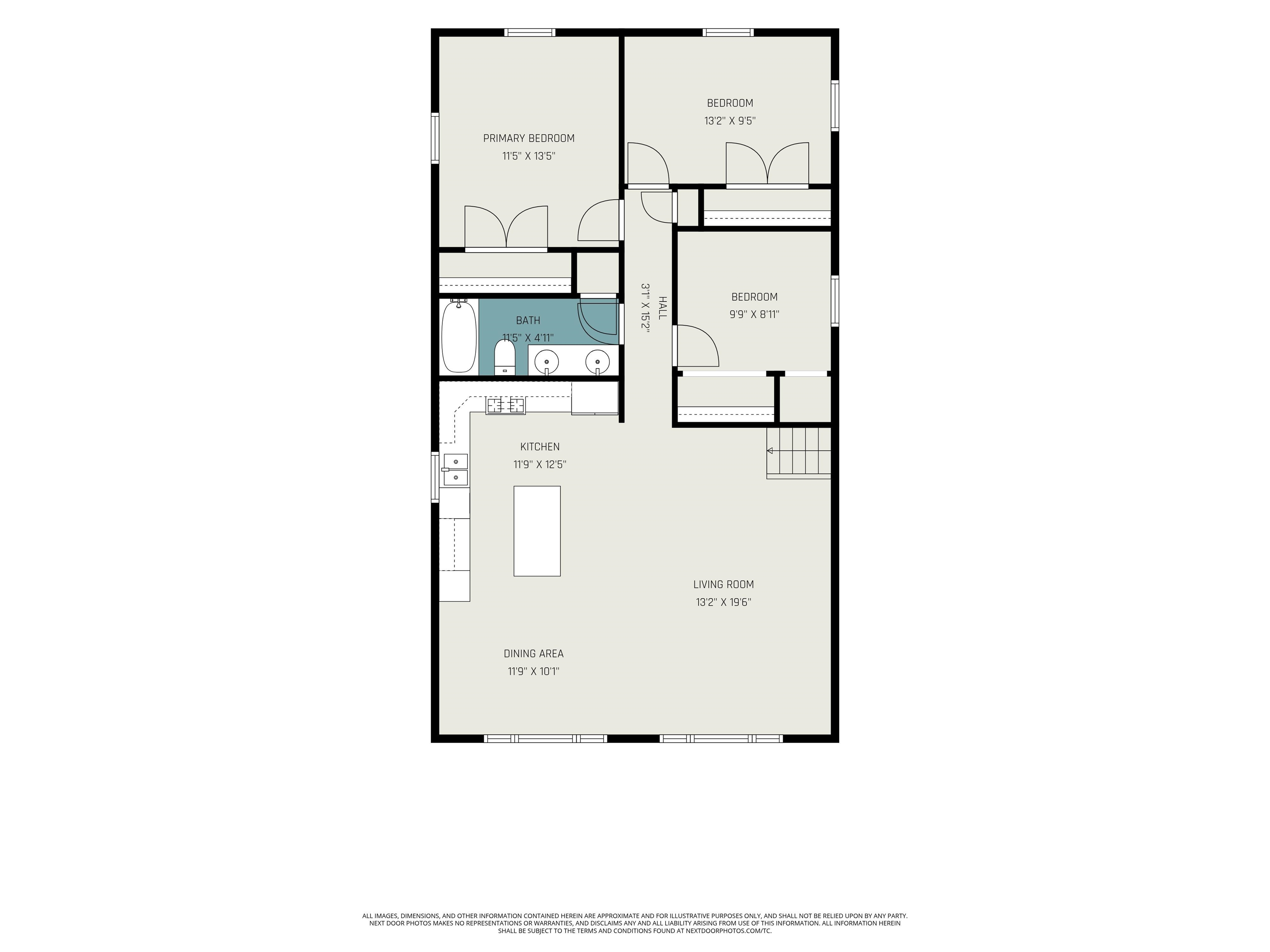 8197 S Federal Road Property Photo 33