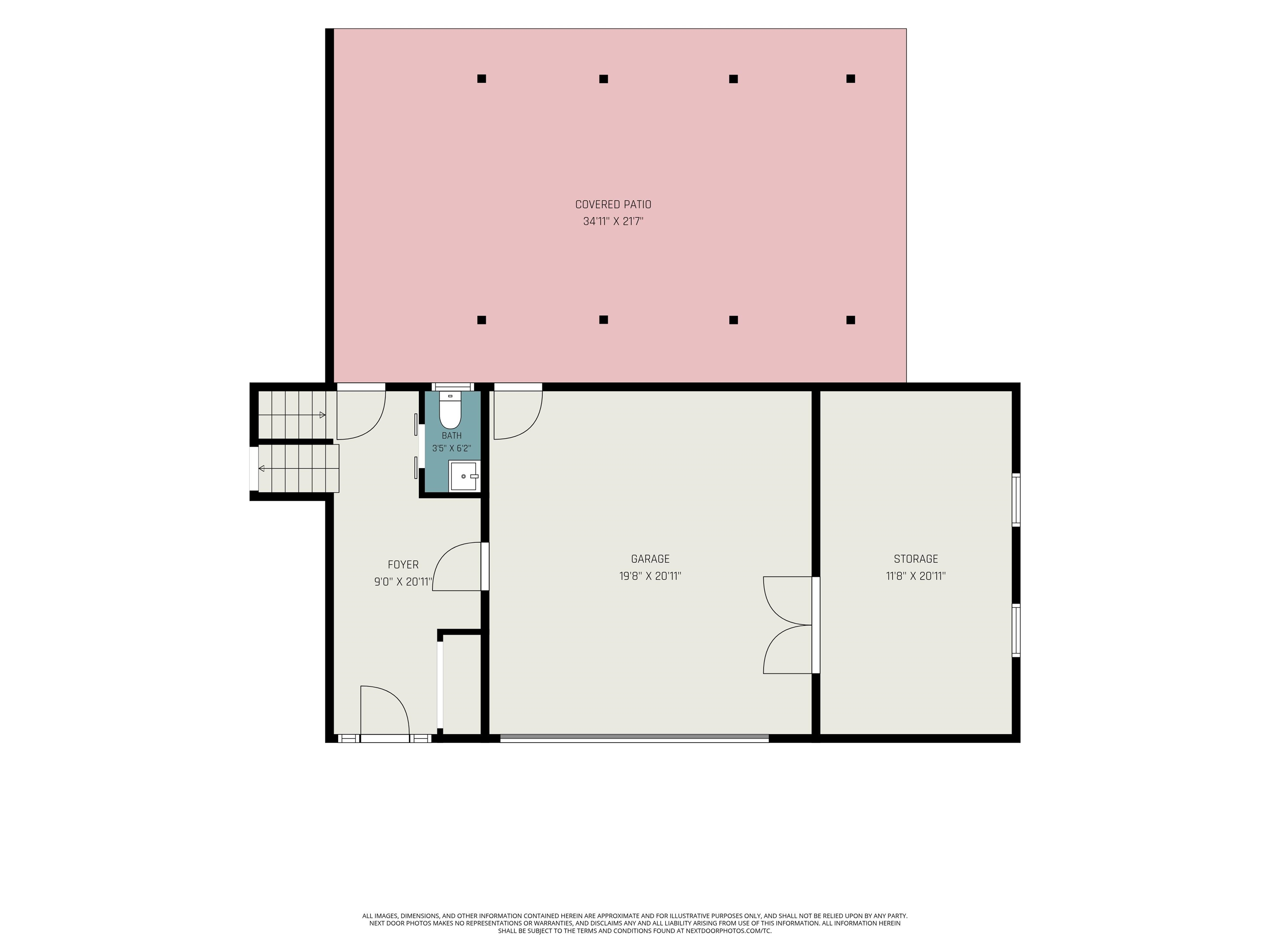 8197 S Federal Road Property Photo 35