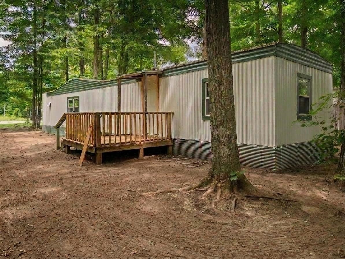 4519 E Mobile Trail