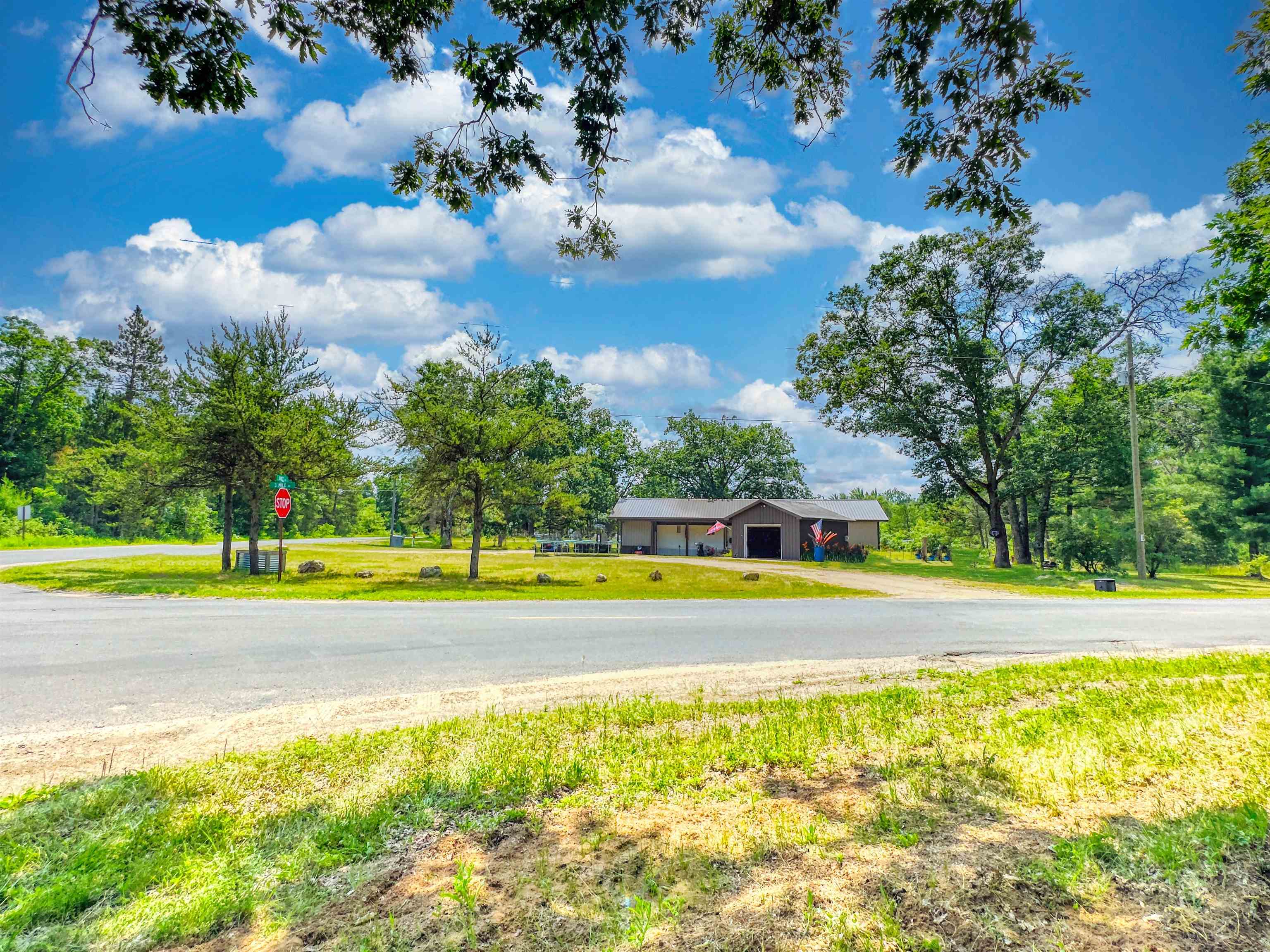 3973 E 3 Mile Road Property Photo 1