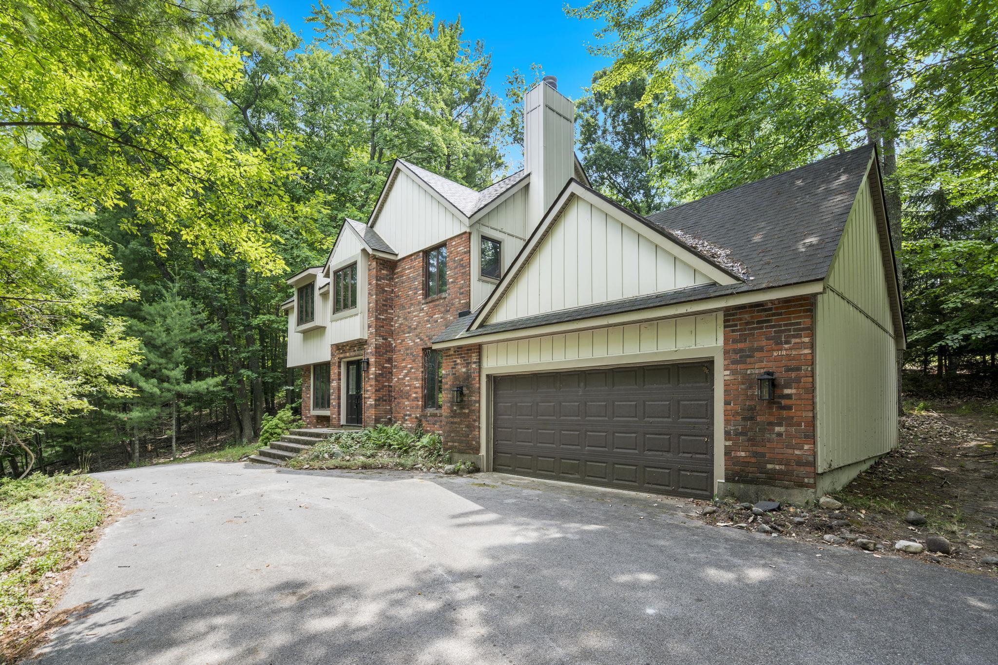 4590 Weathering Heights Road Property Photo 1