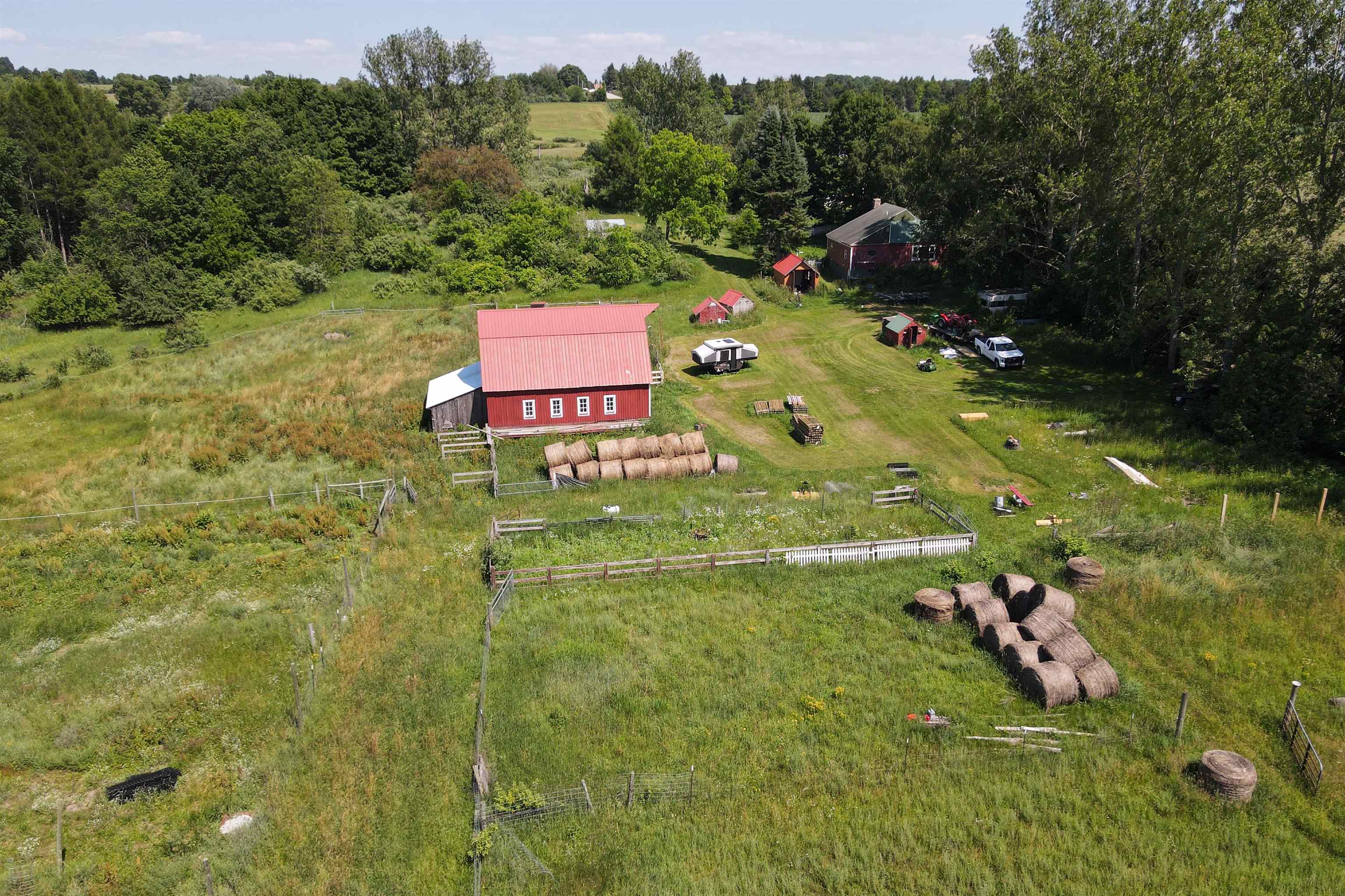 4626 S Center Highway Property Photo 11