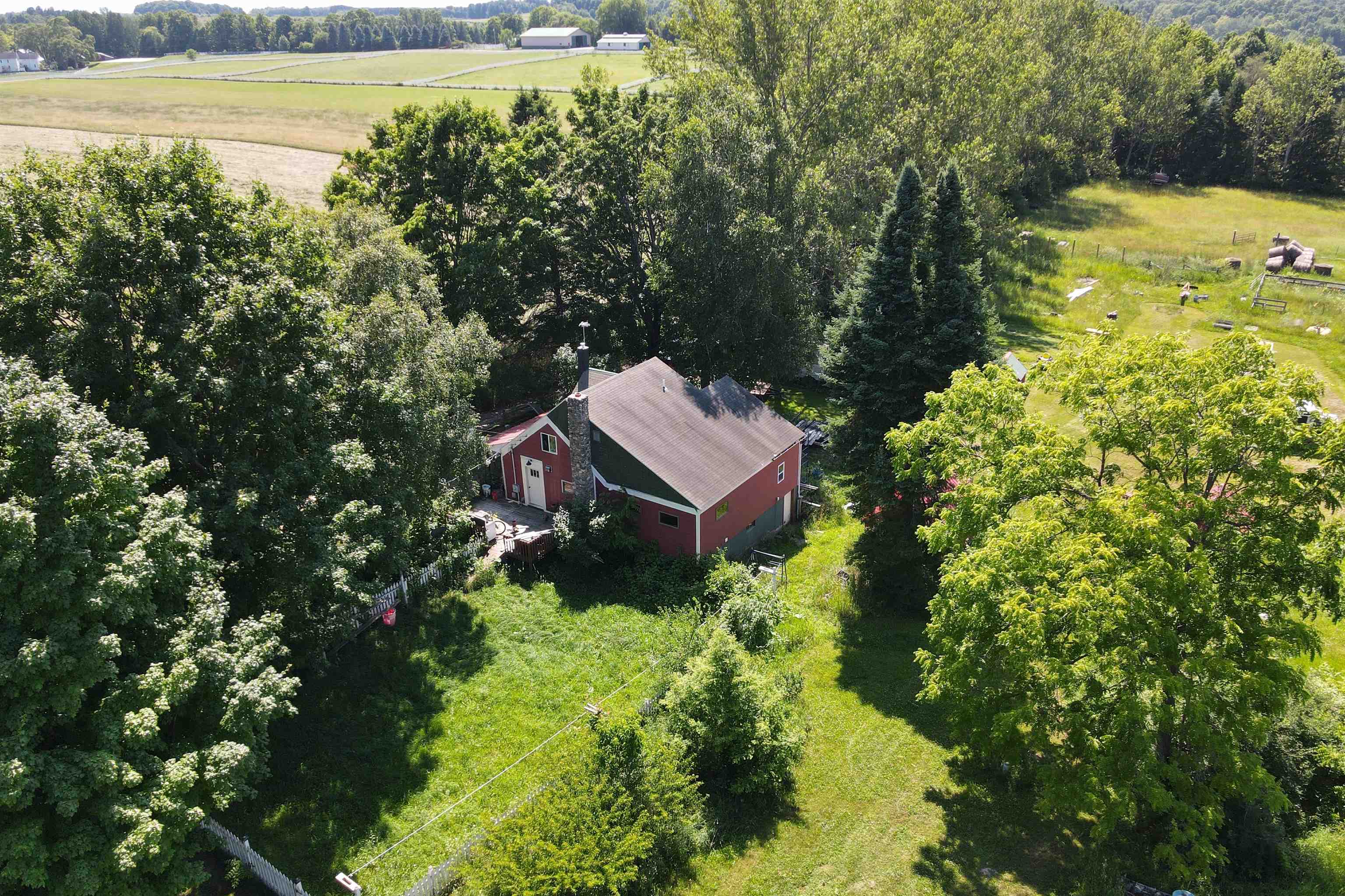 4626 S Center Highway Property Photo 15