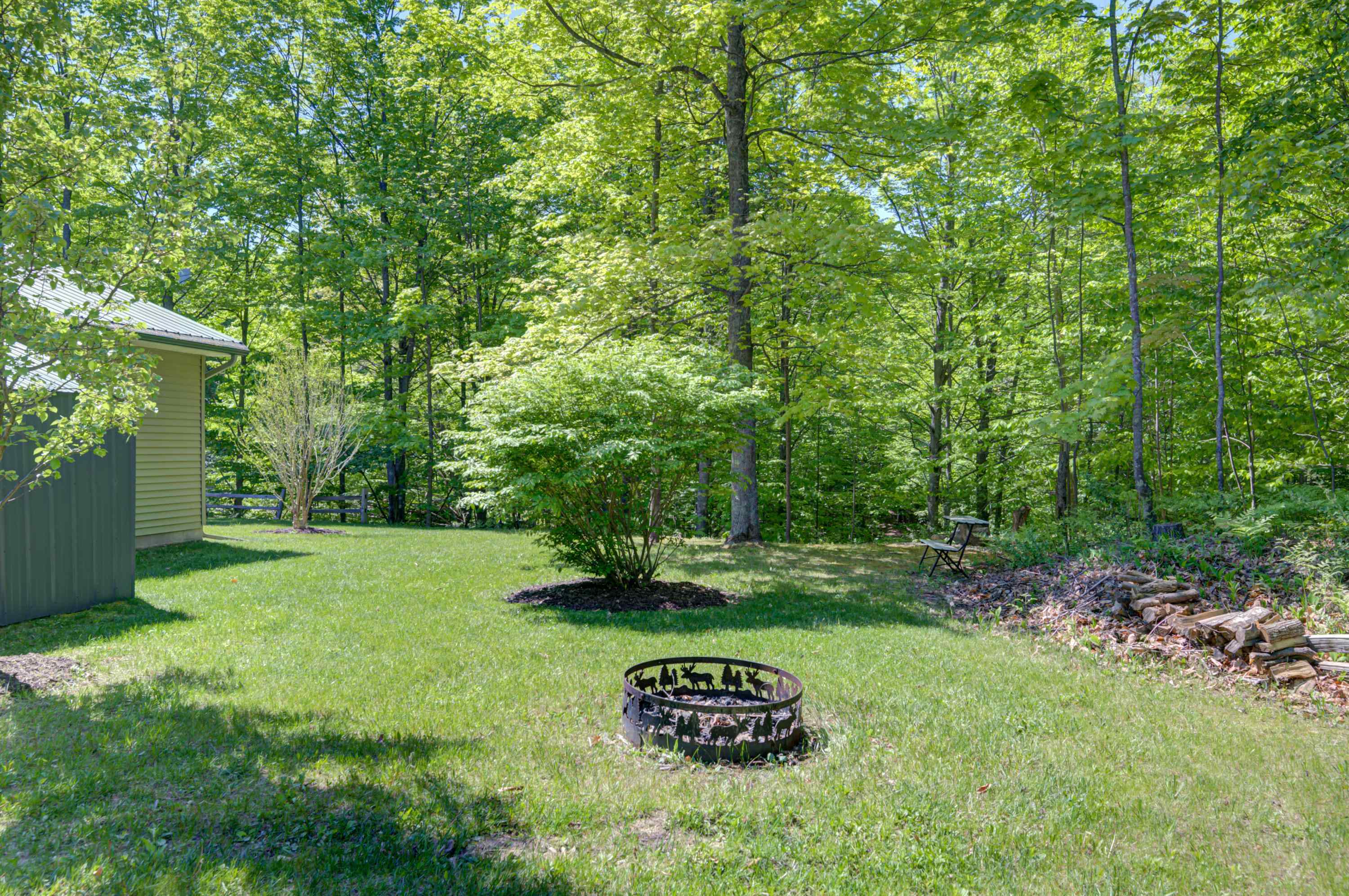 8134 Nw Ruttan Road Property Photo 3