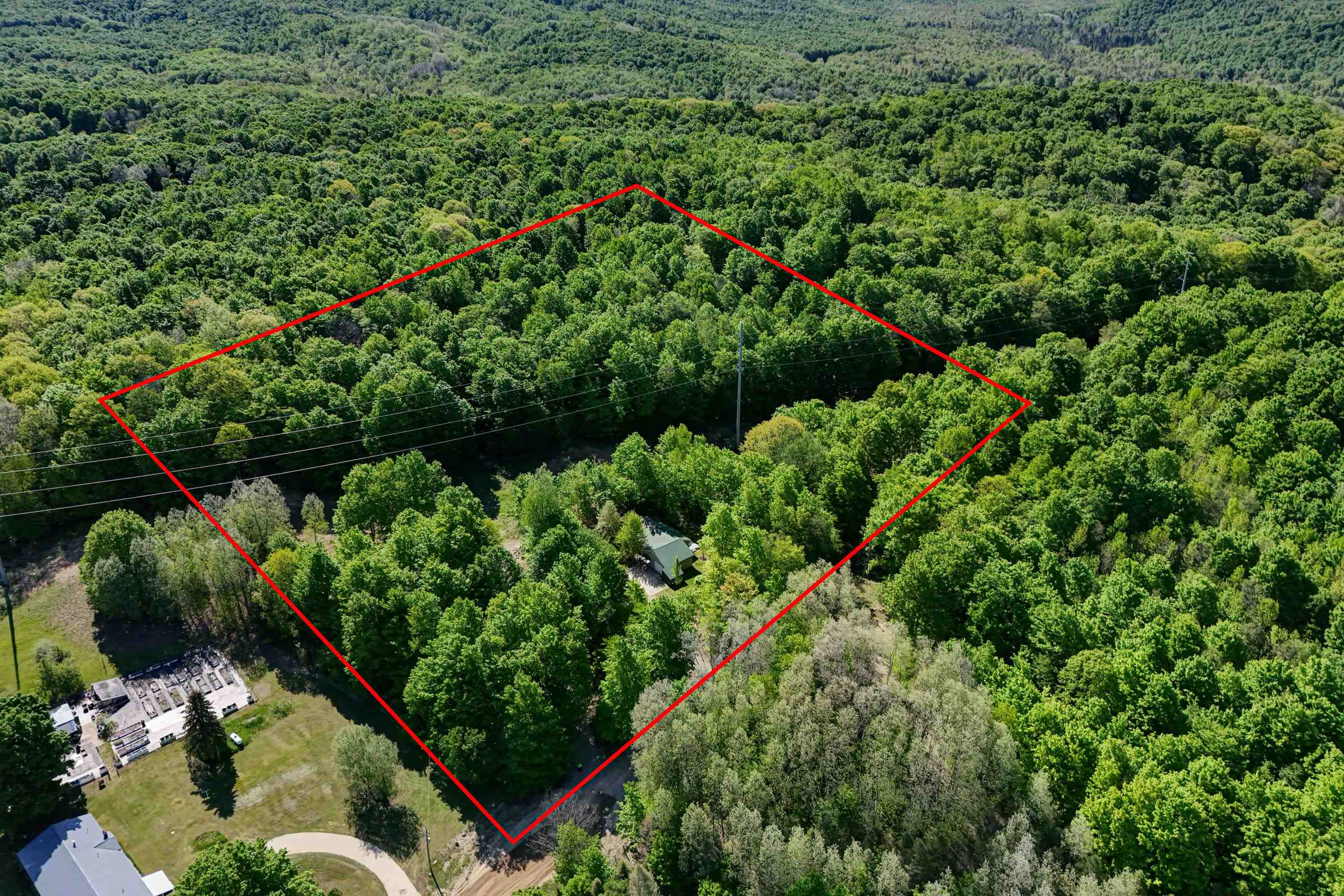 8134 Nw Ruttan Road Property Photo 8