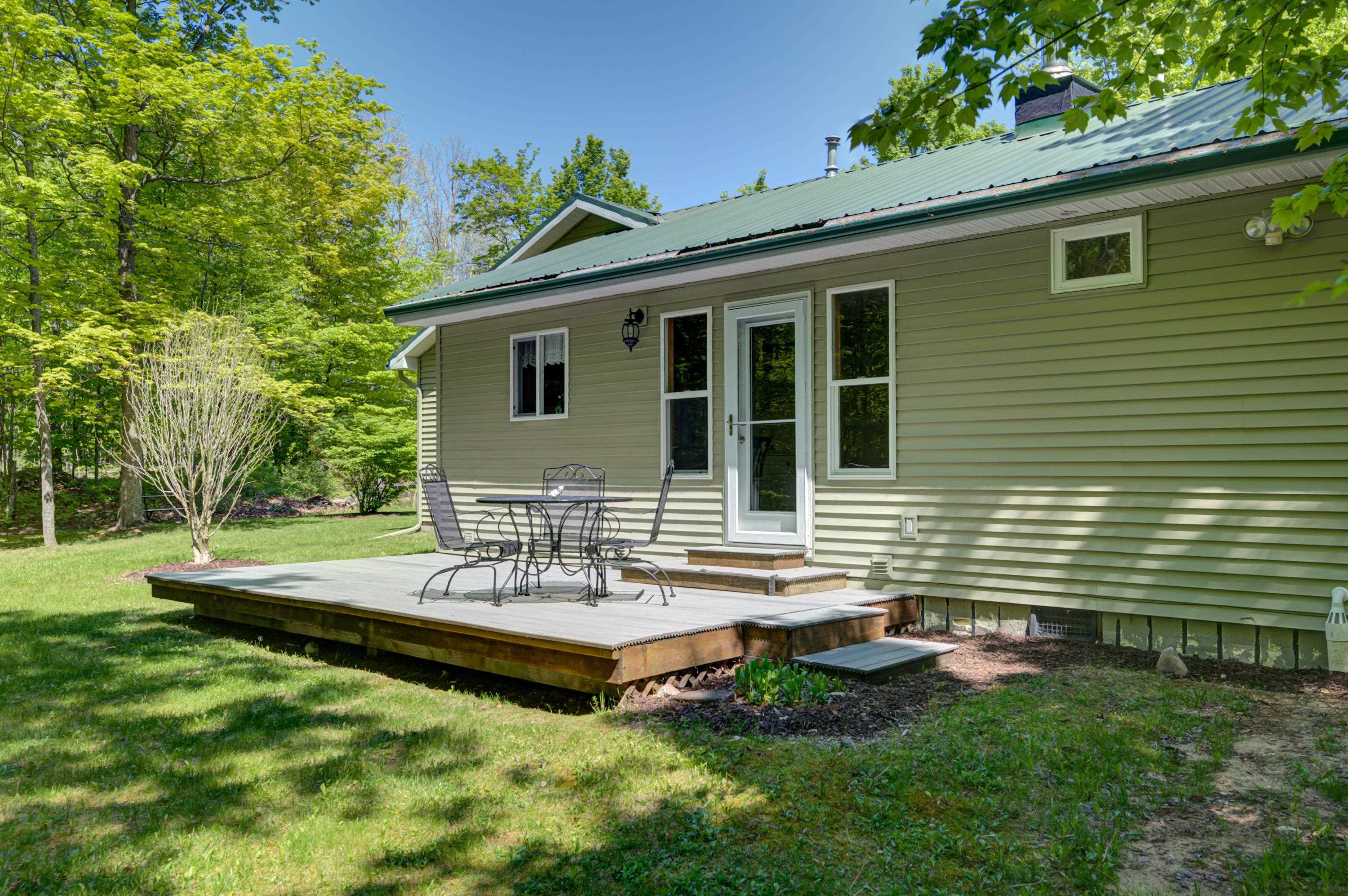 8134 Nw Ruttan Road Property Photo 24