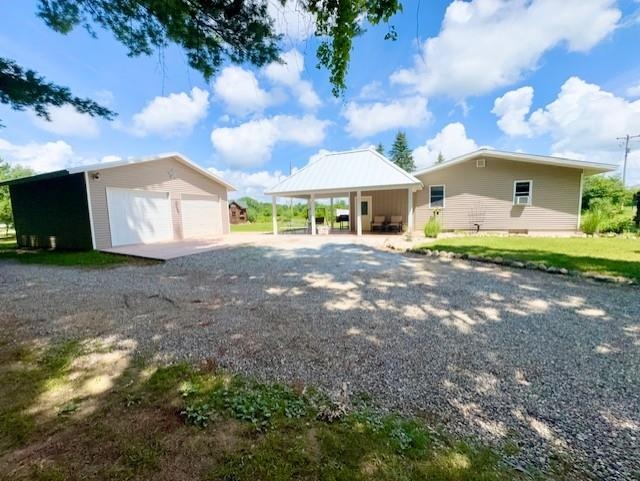 4721 E Sidney Road Property Photo 1