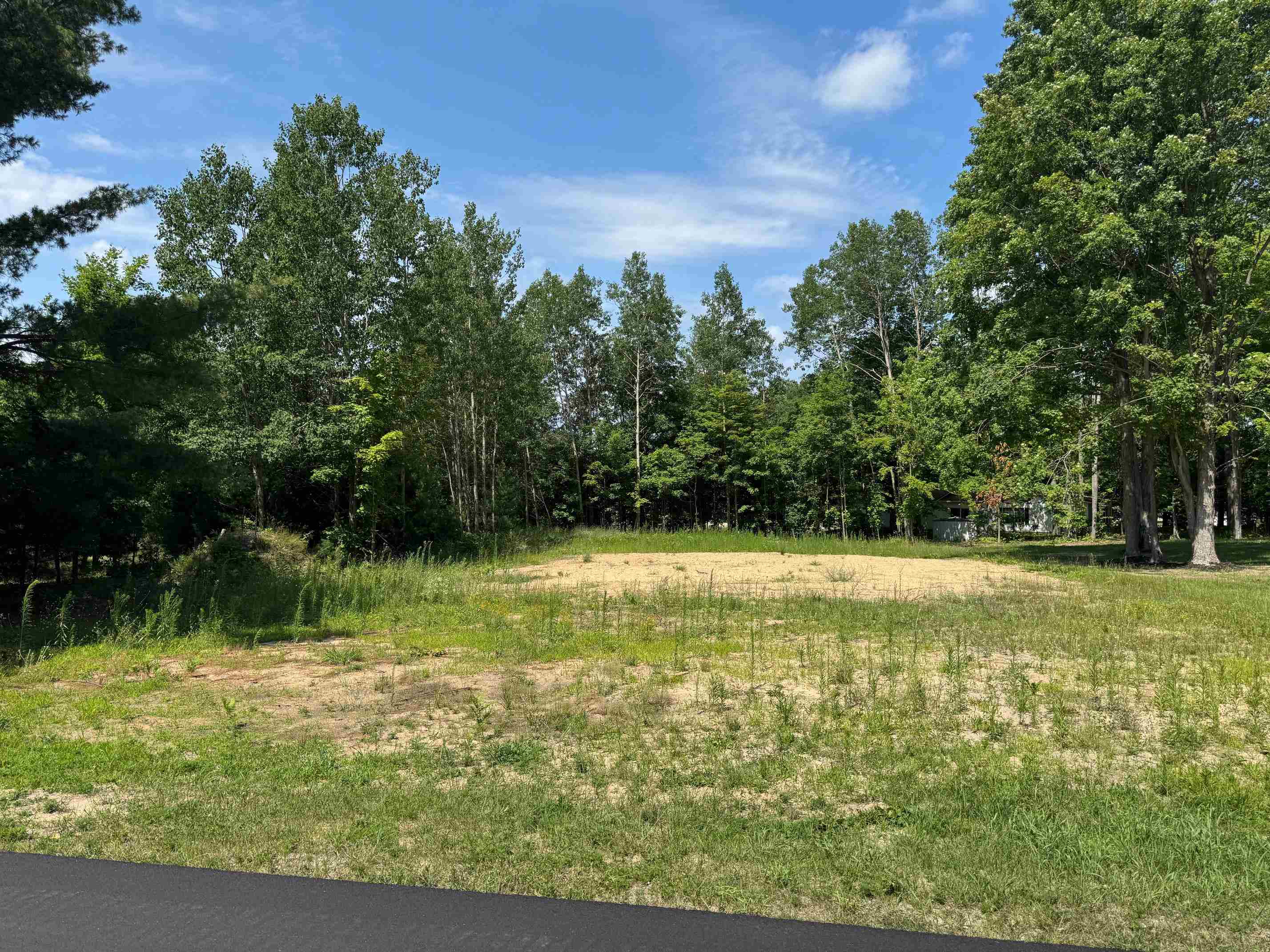 Lot 261 Ottawa Trail