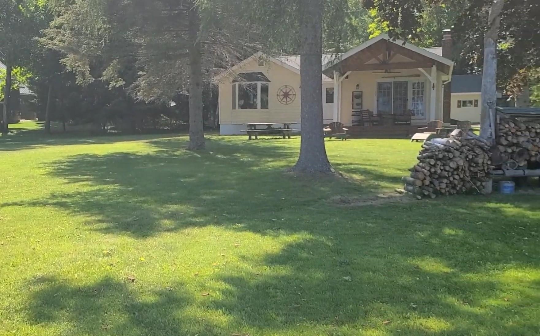 3631 Cedar Lake Road Property Photo 1