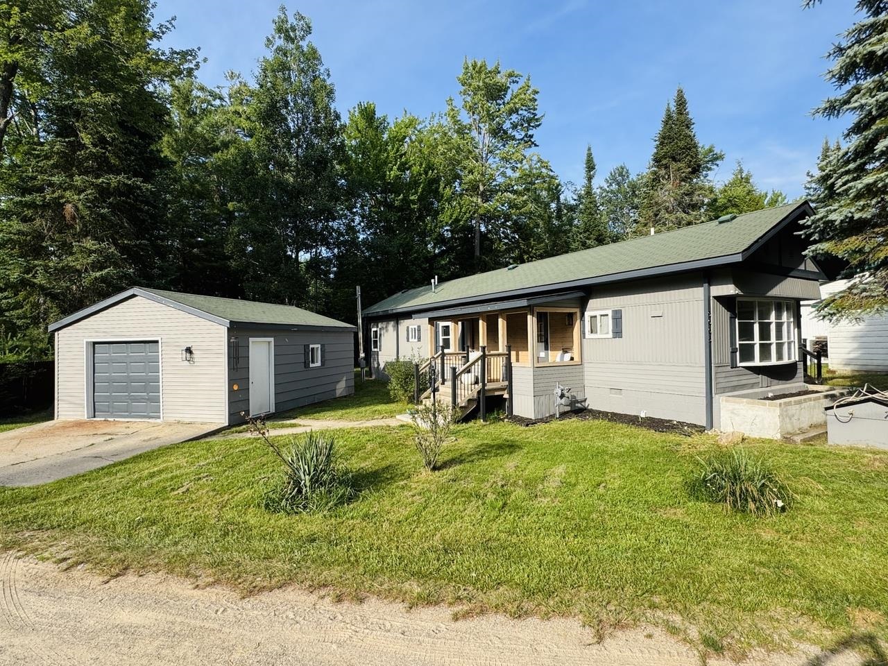 9665 Red Fox Court