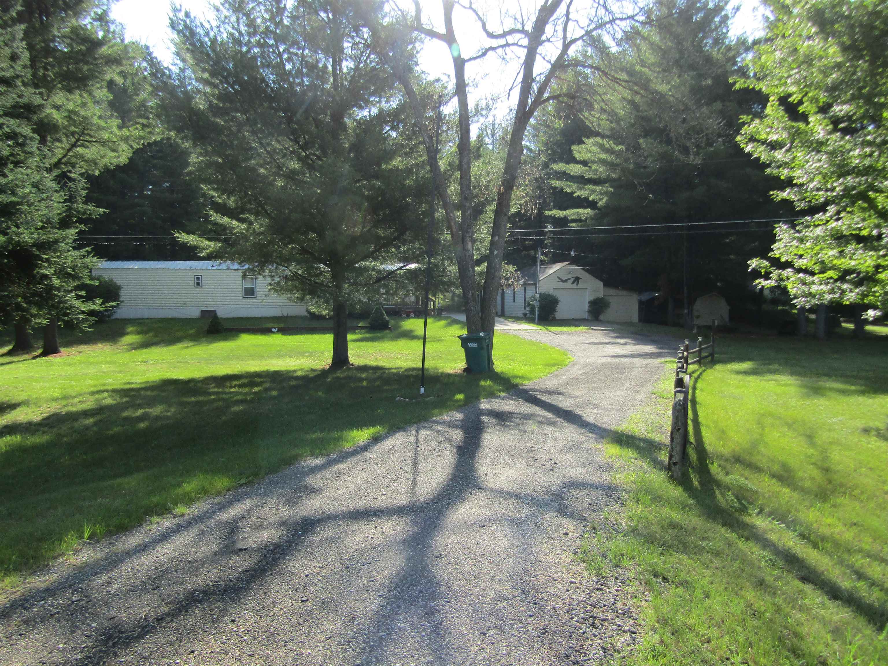 3719 Rifle River Trail Property Photo 1